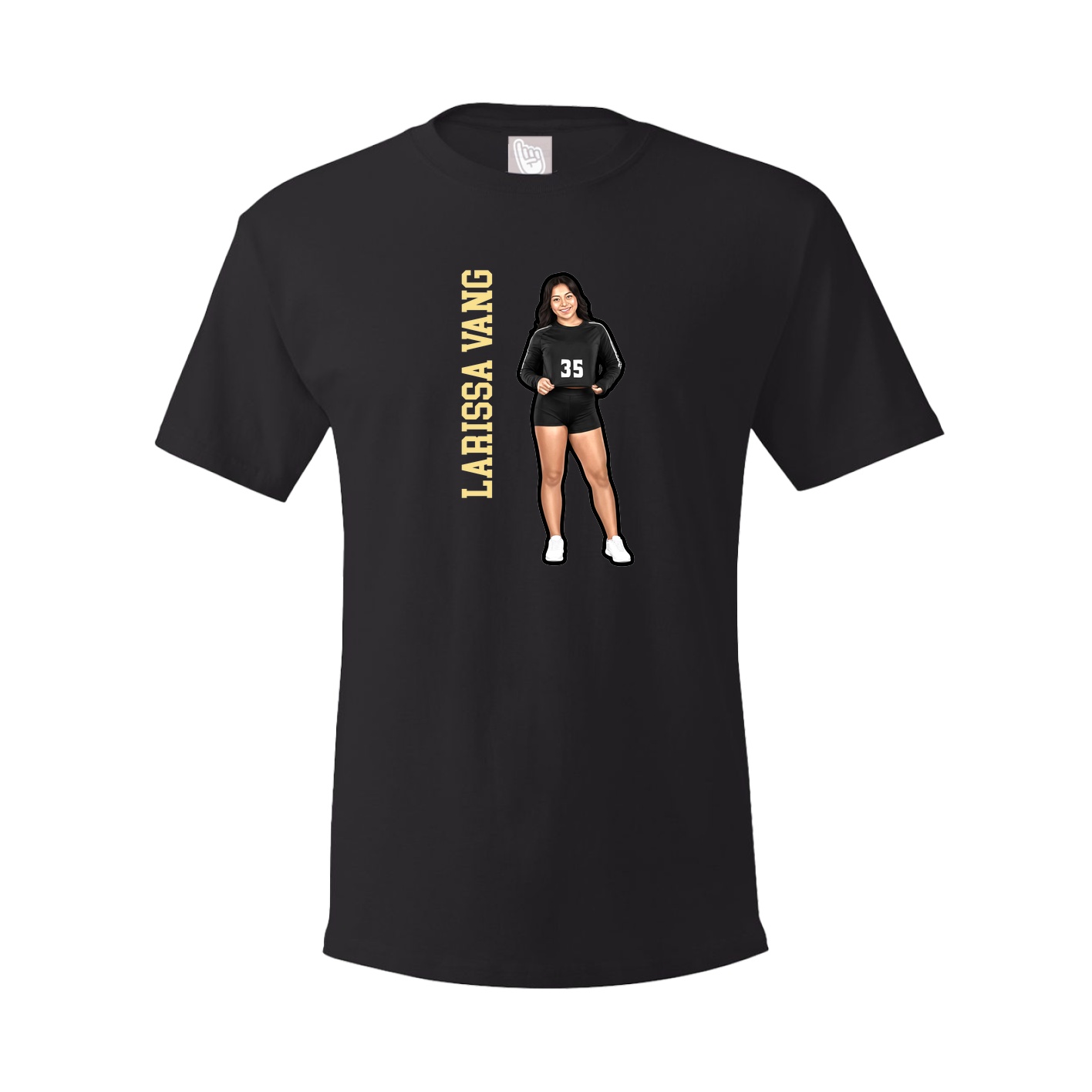 NIL Club Tee