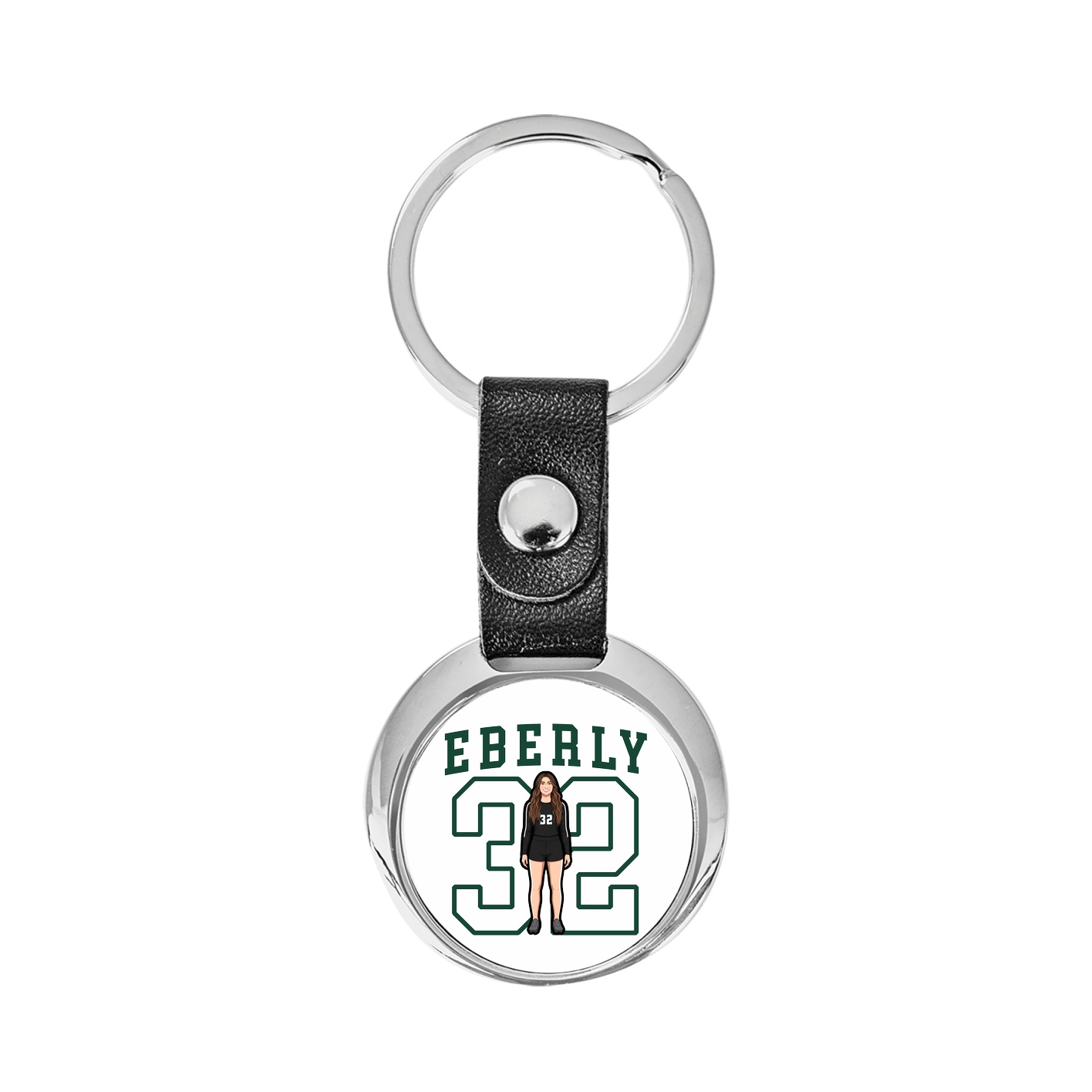 Key Chain — Shirsey in Classic