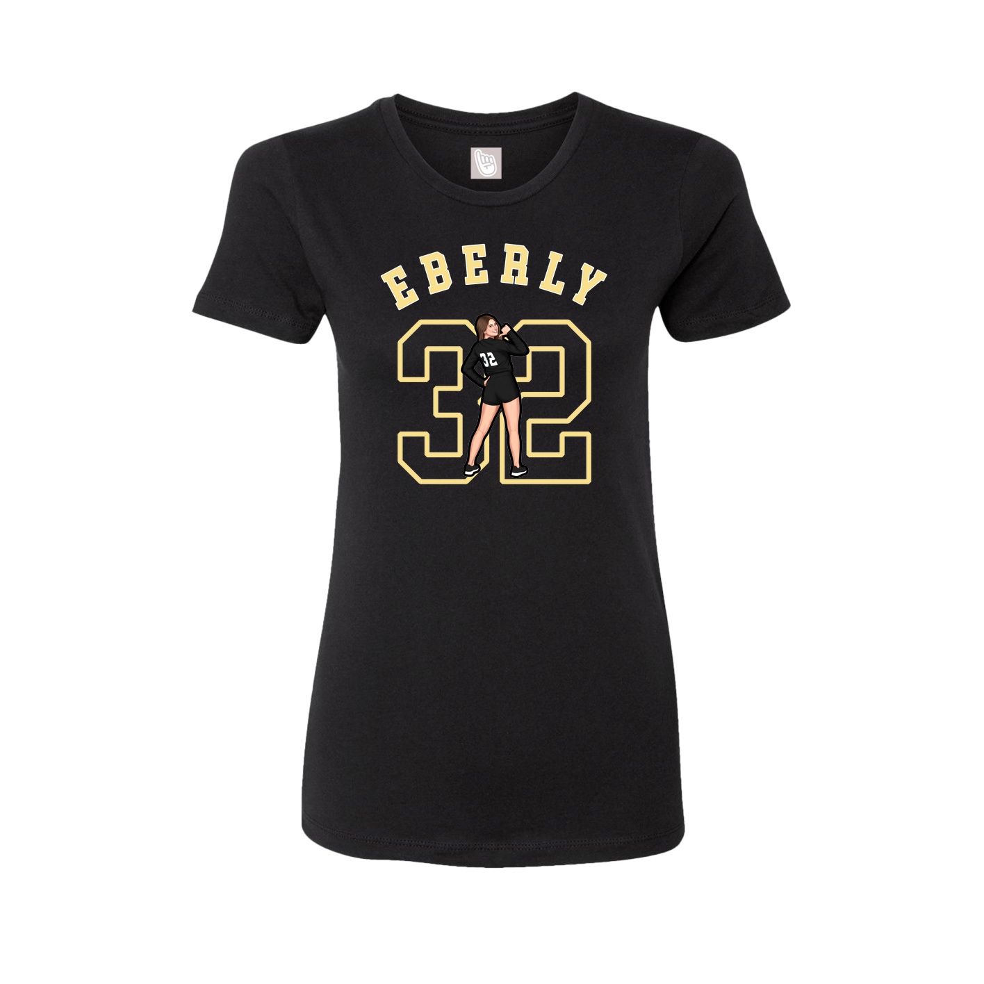 NIL Club Womens Tee