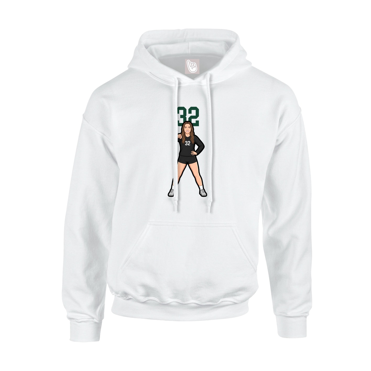 Hoodie