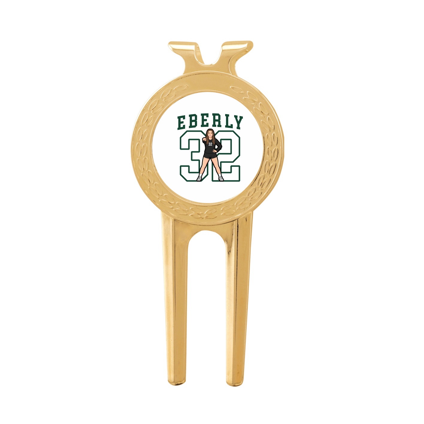 Divot Tool with Ball Marker — Shirsey in Classic