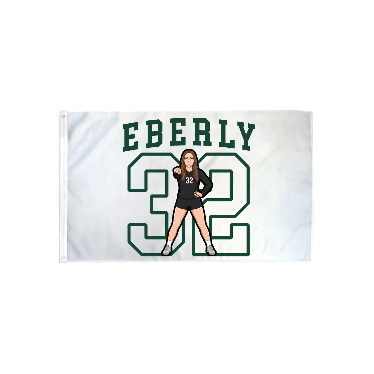 3x5 Flag