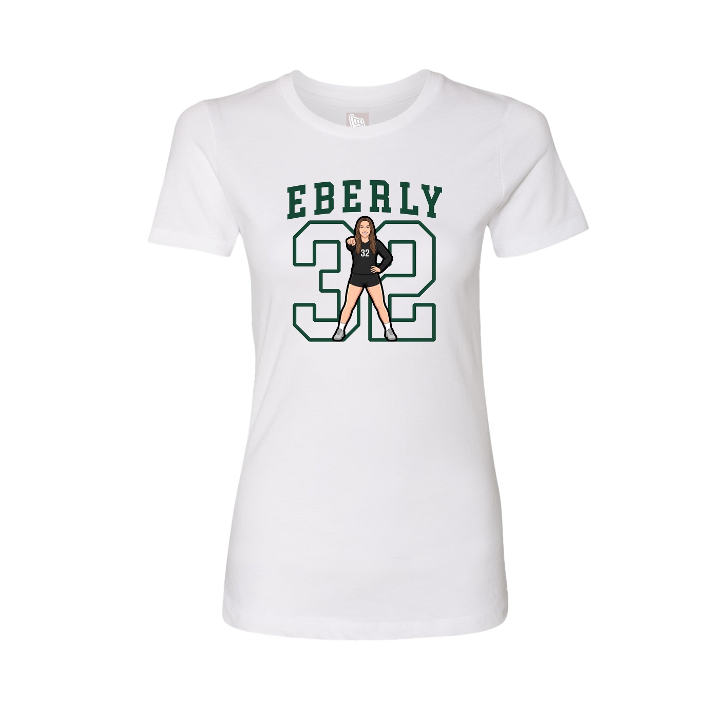 Womens Tee