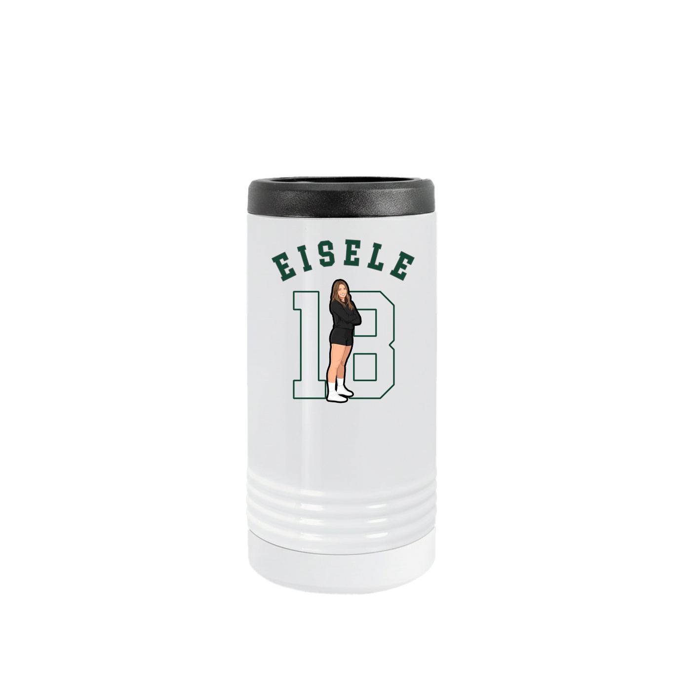 Slim Beverage Holder