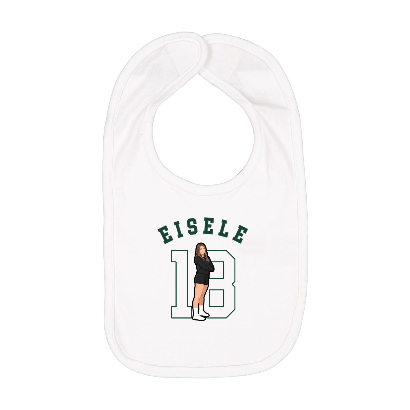 Infant Bib