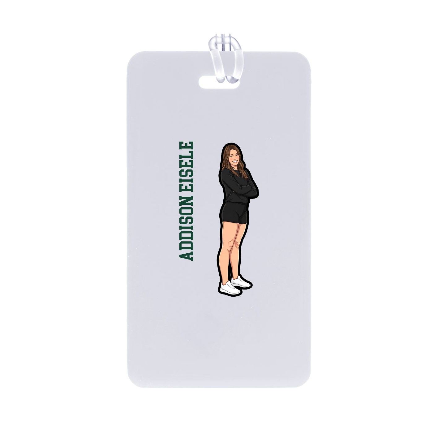 Bag Tag