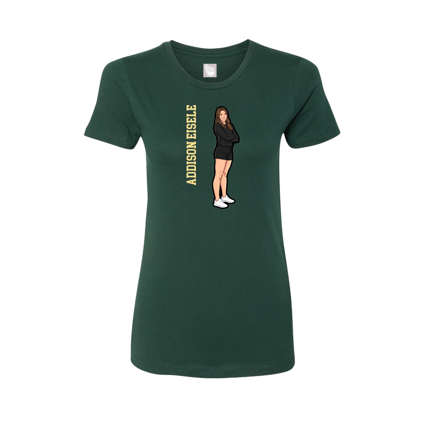 Womens Tee