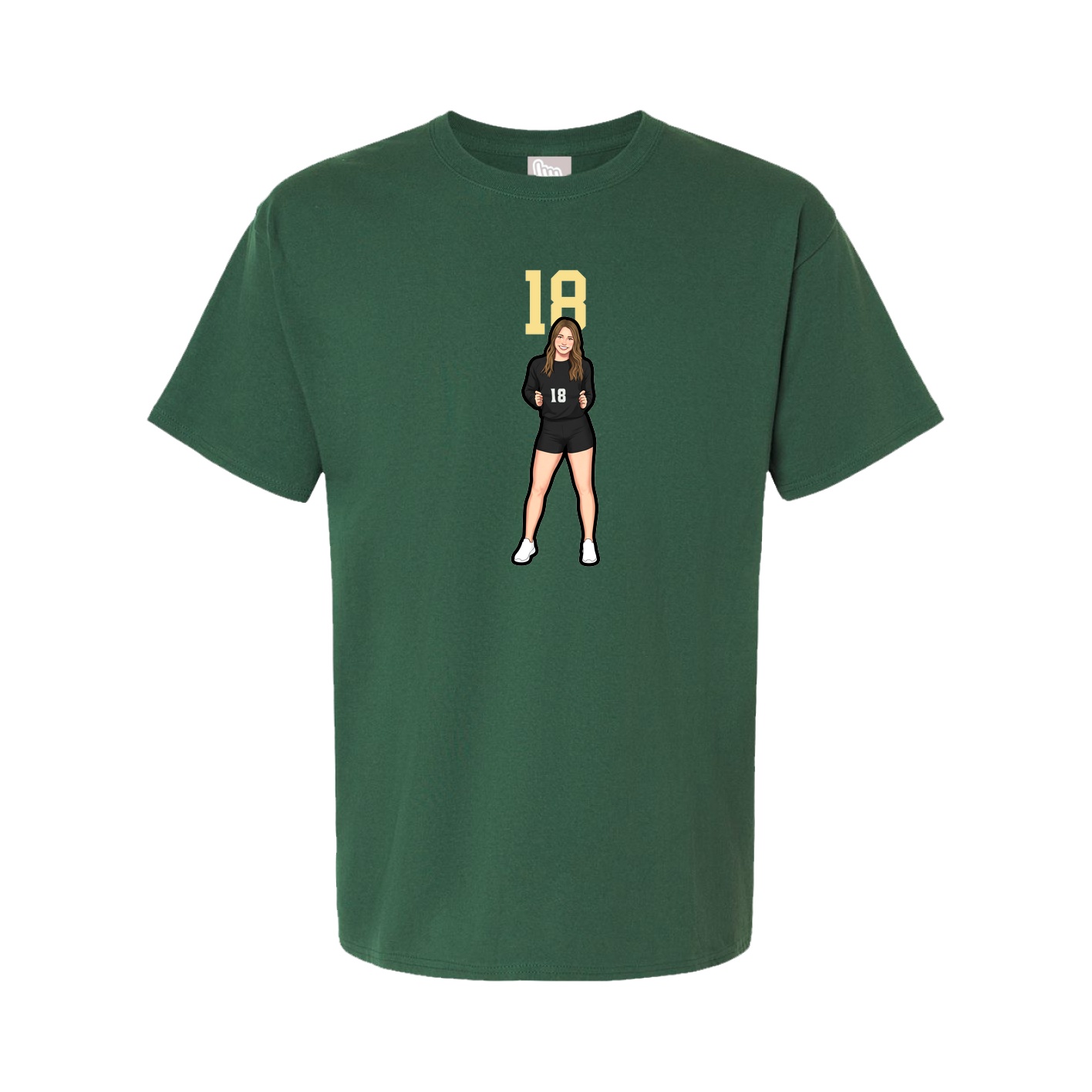 Youth Tee