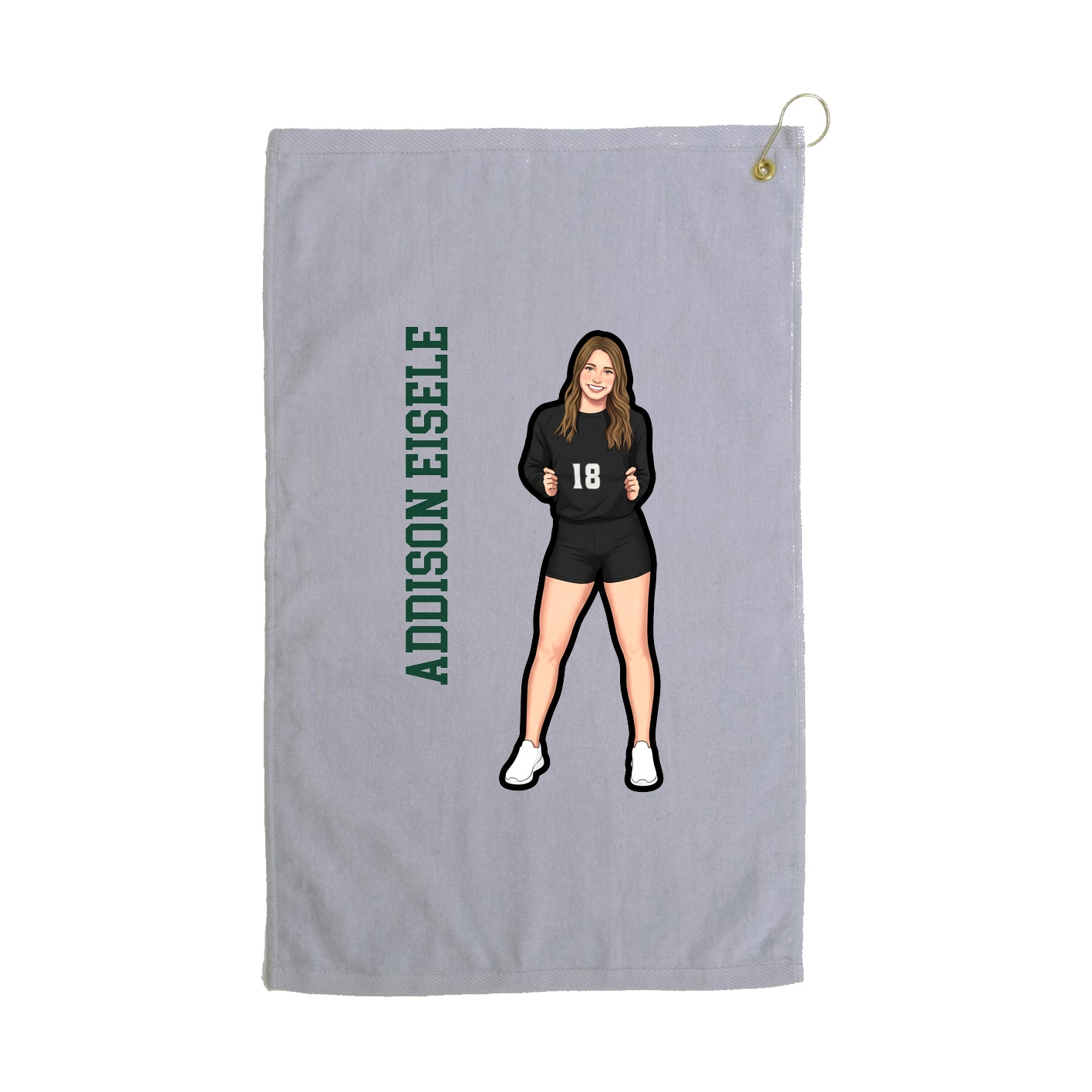 Golf Towel