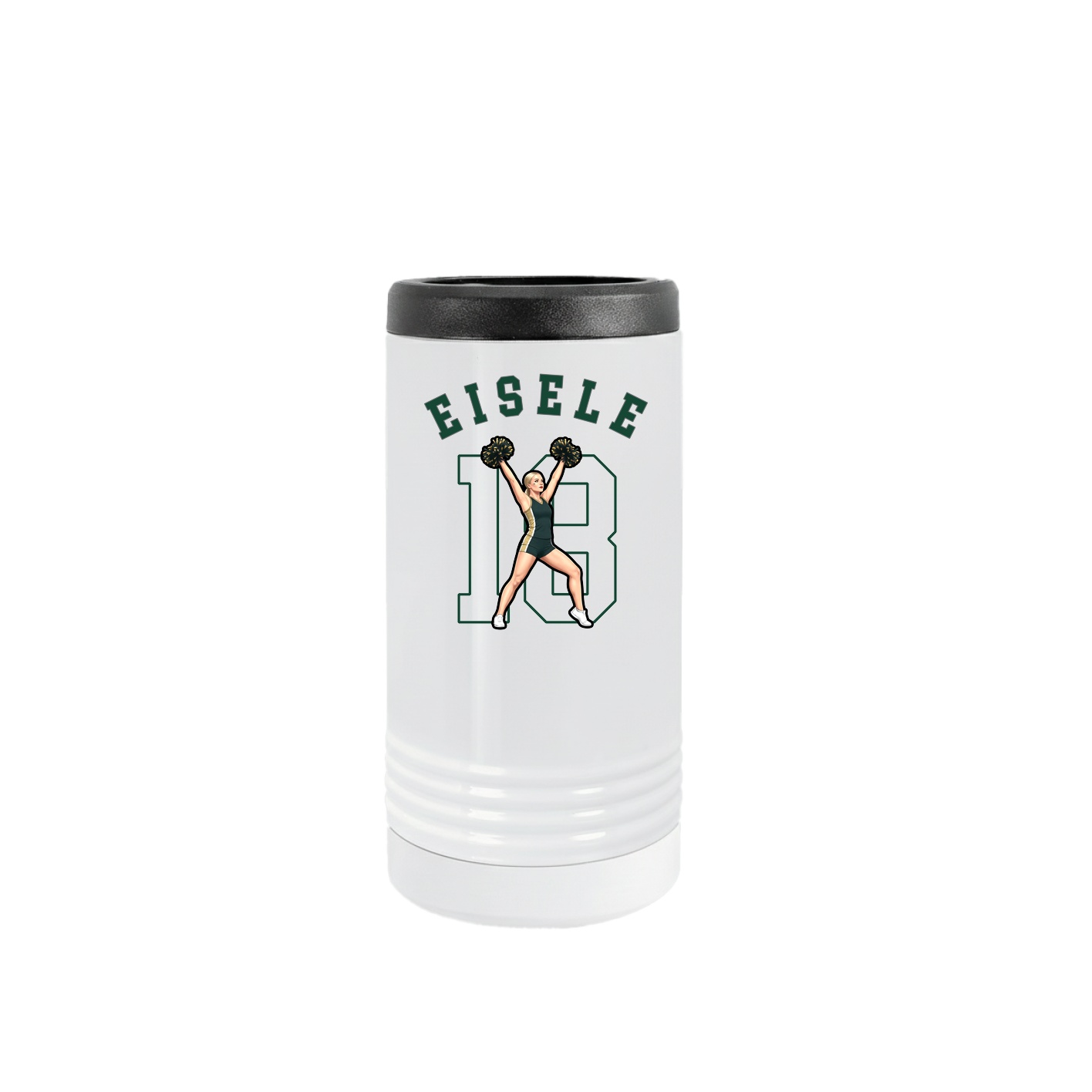 Slim Beverage Holder