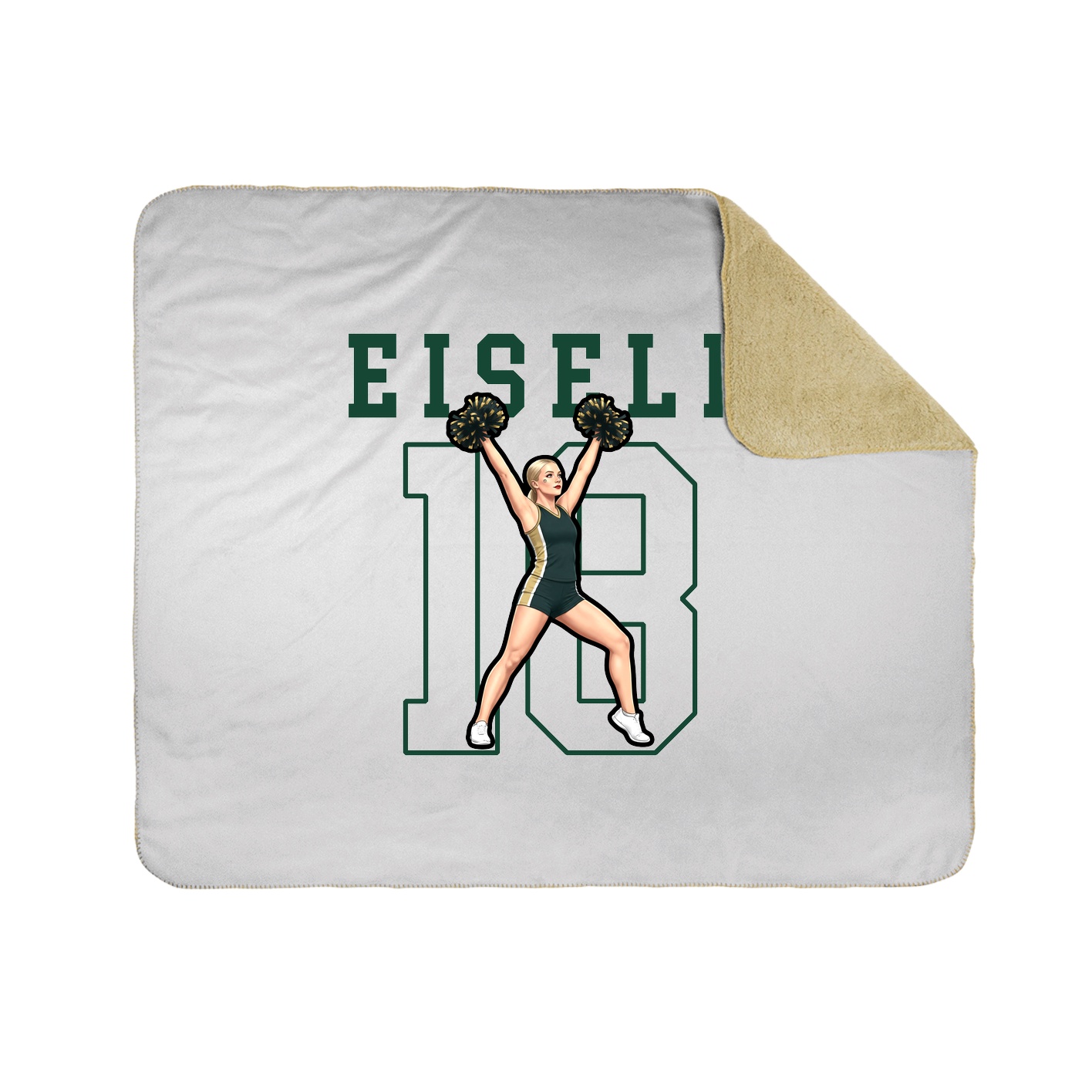 Throw Blanket