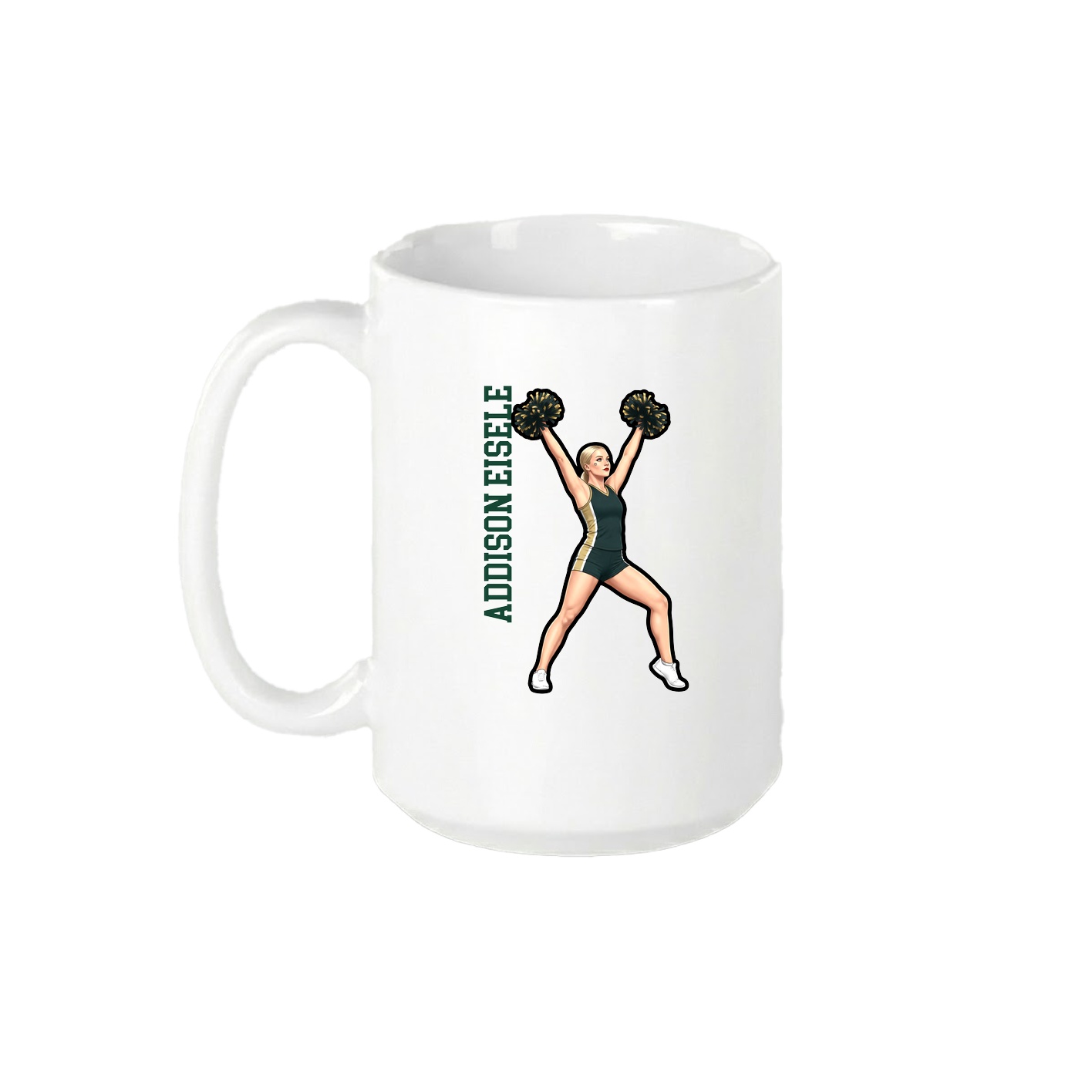 15oz Coffee Mug