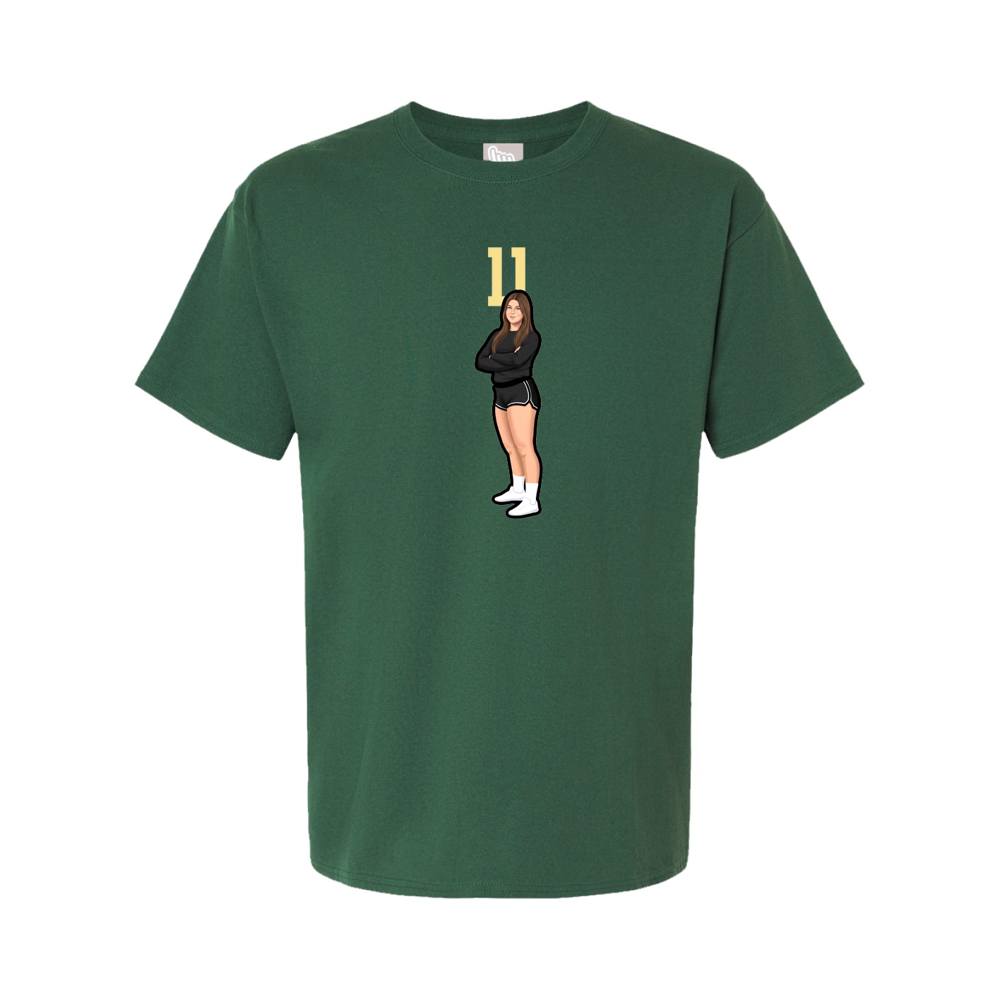 Tee