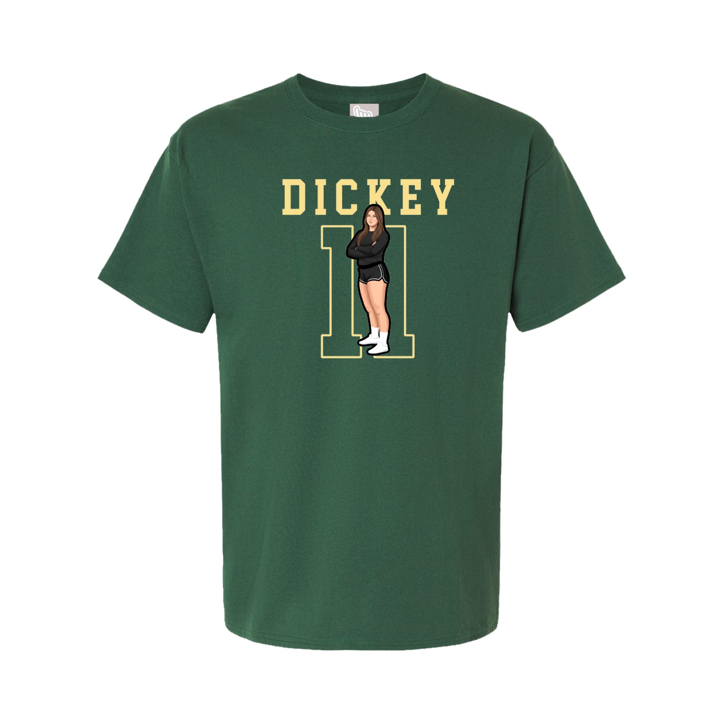 Tee