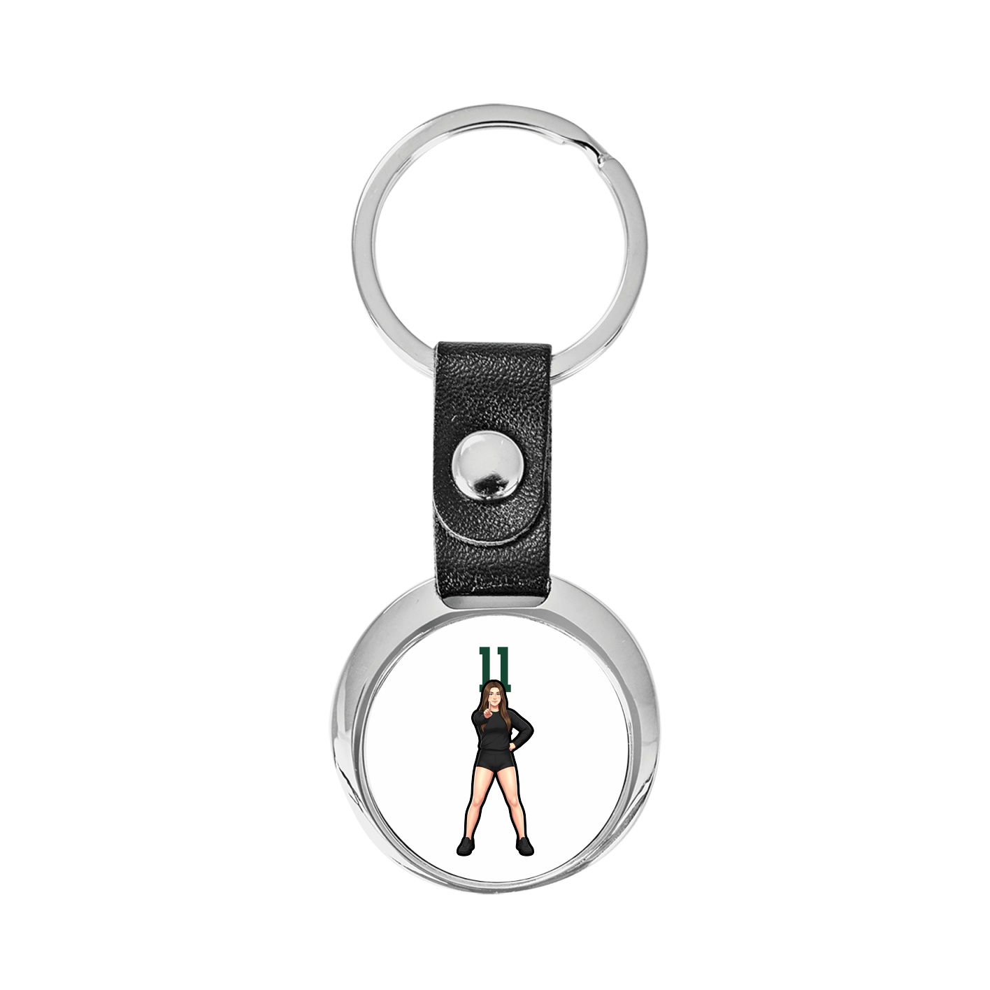 Key Chain