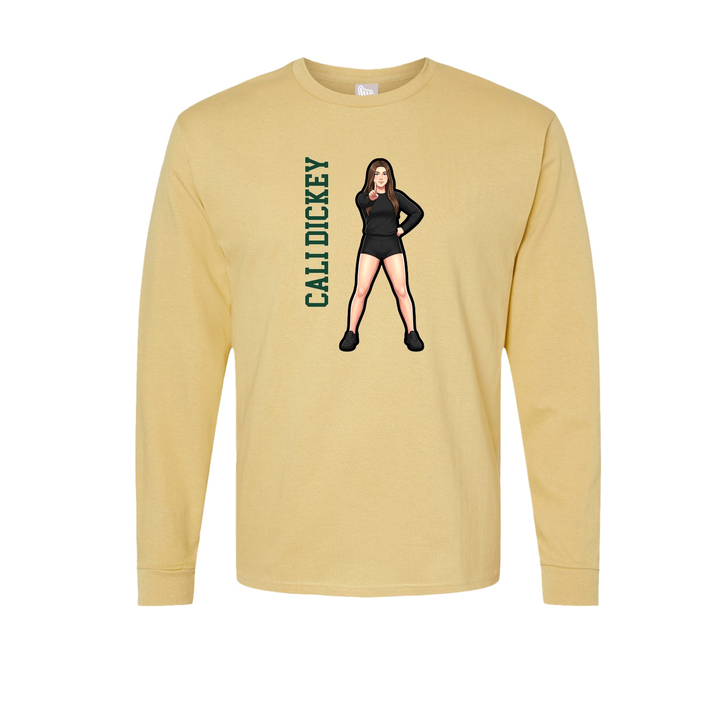 Long Sleeve Tee