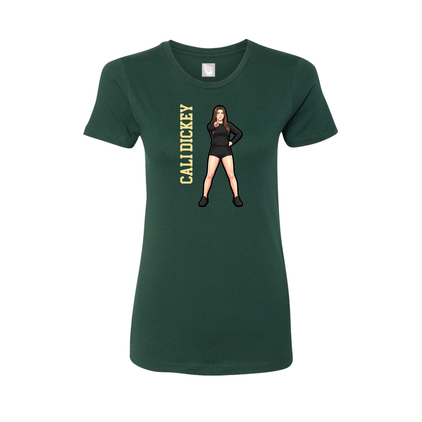 Womens Tee