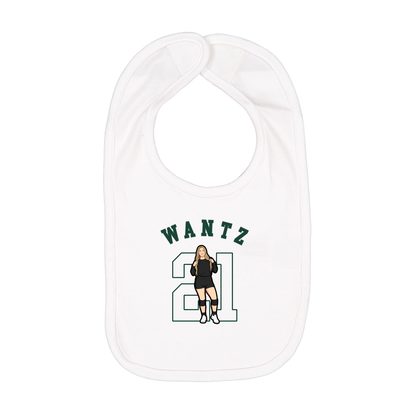 Infant Bib