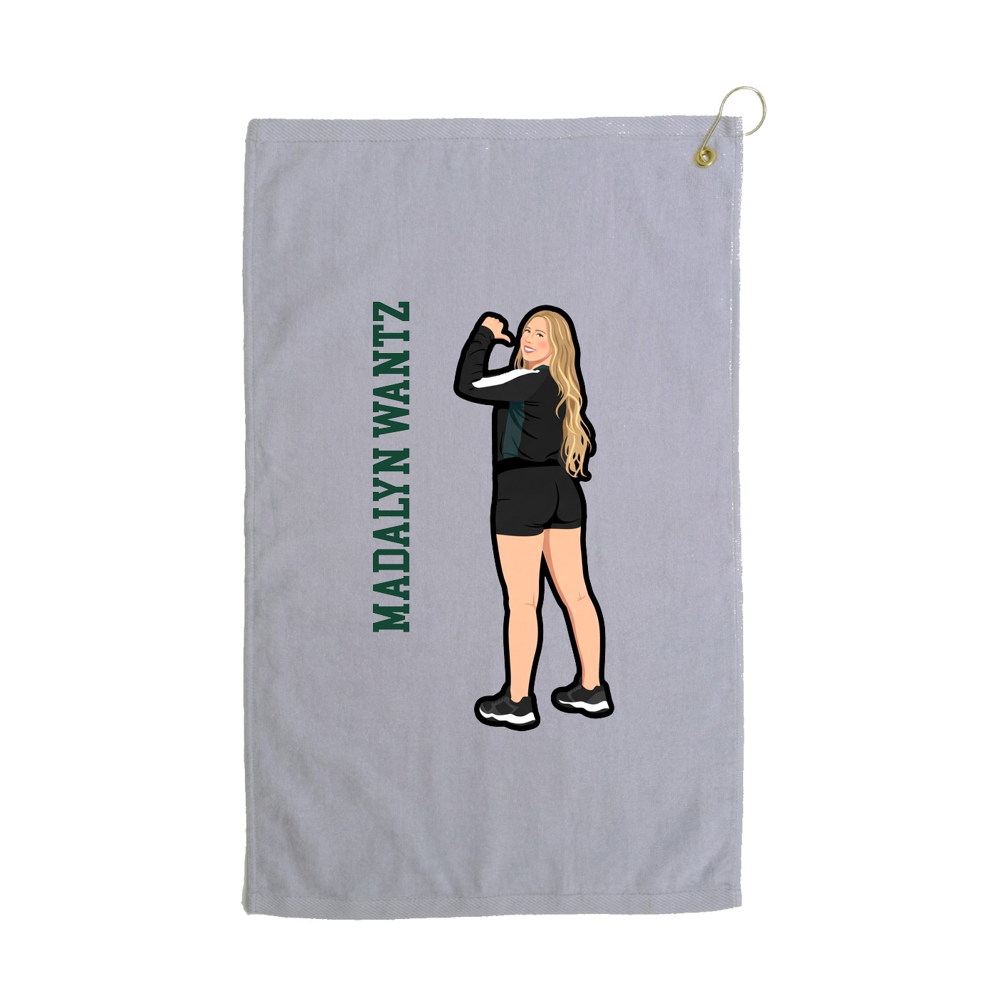 Golf Towel