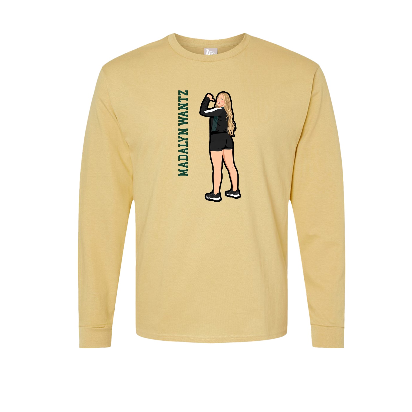 Long Sleeve Tee