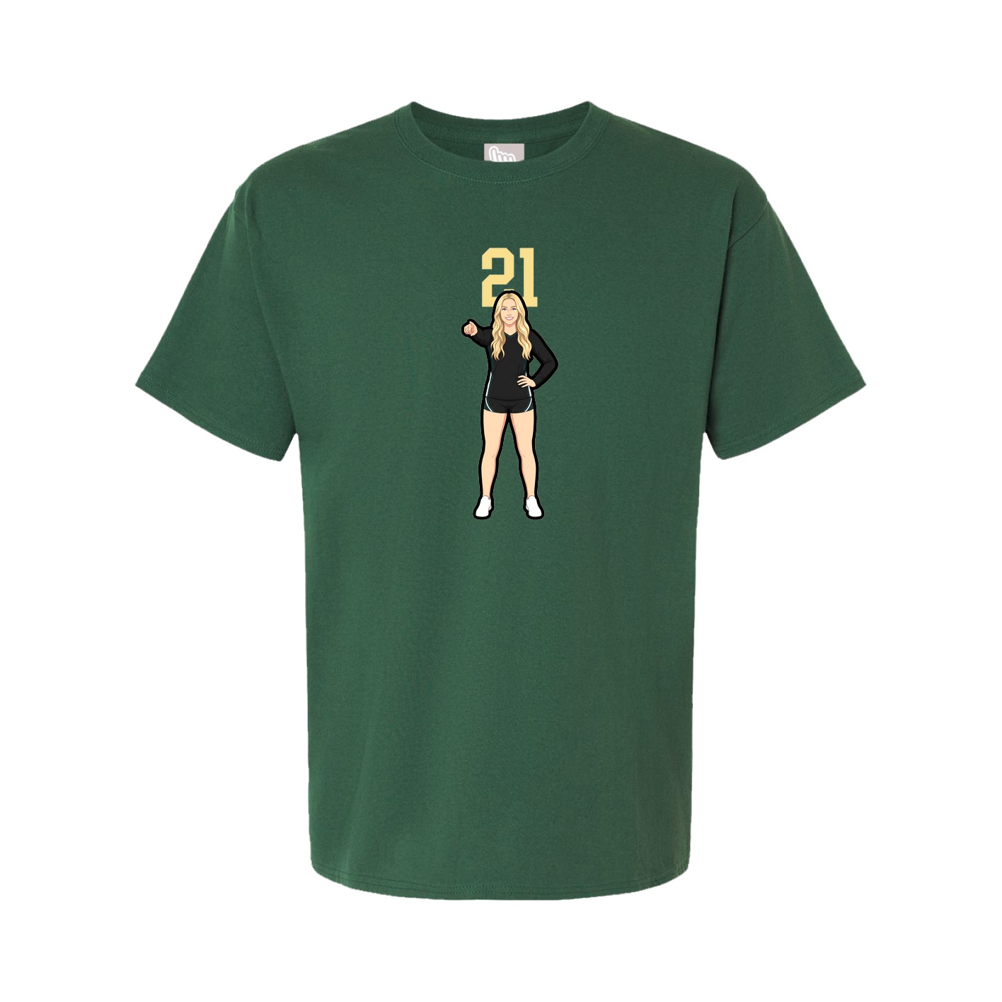 Youth Tee