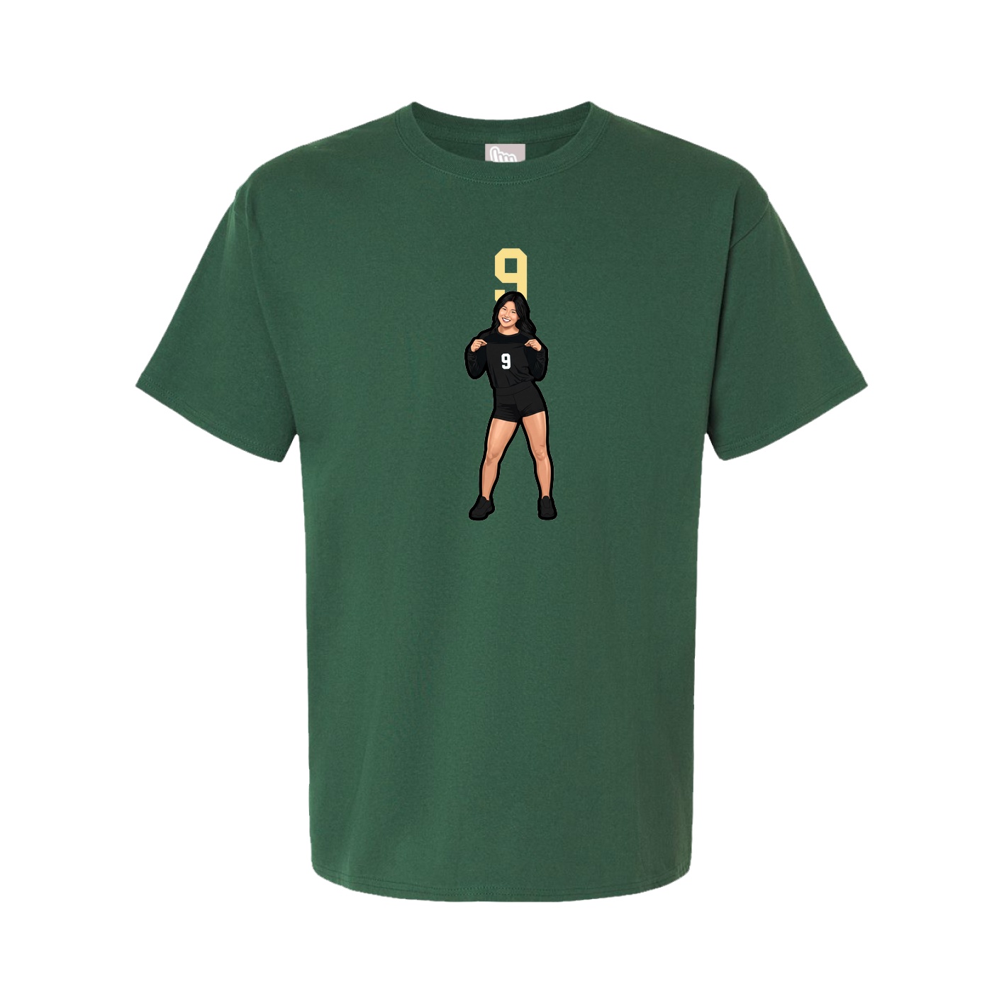 NIL Club Youth Tee