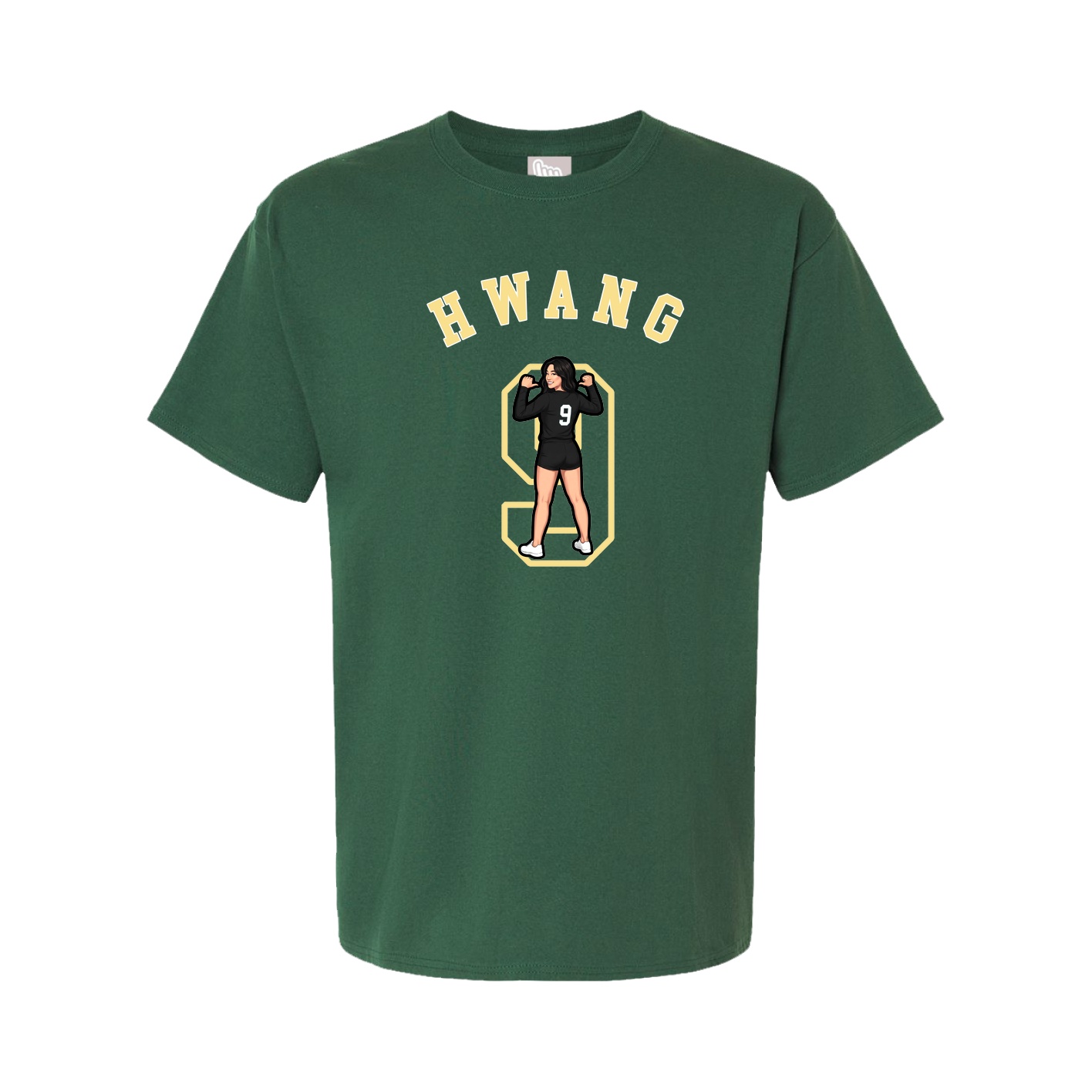 NIL Club Tee
