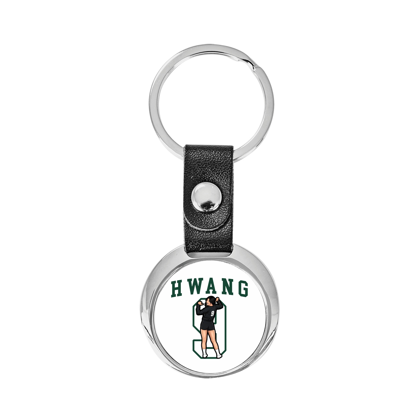 Key Chain — Shirsey in Classic