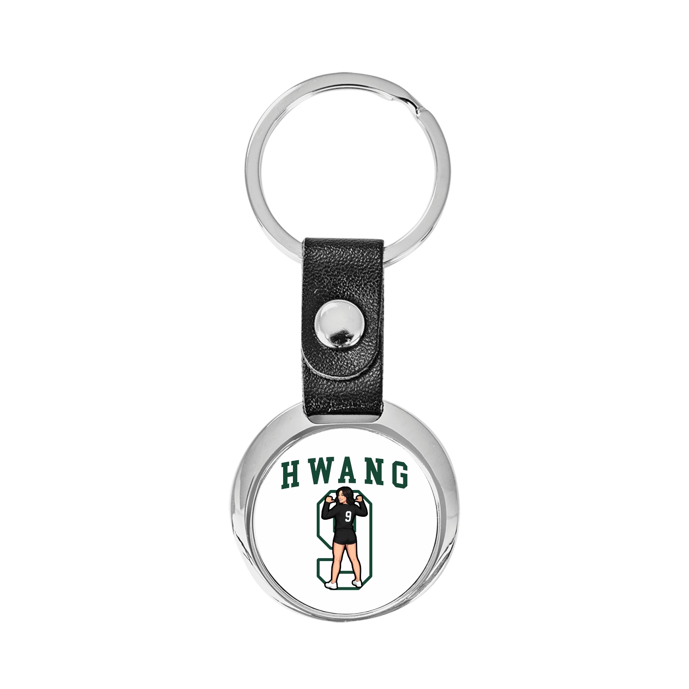Key Chain — Shirsey in Classic