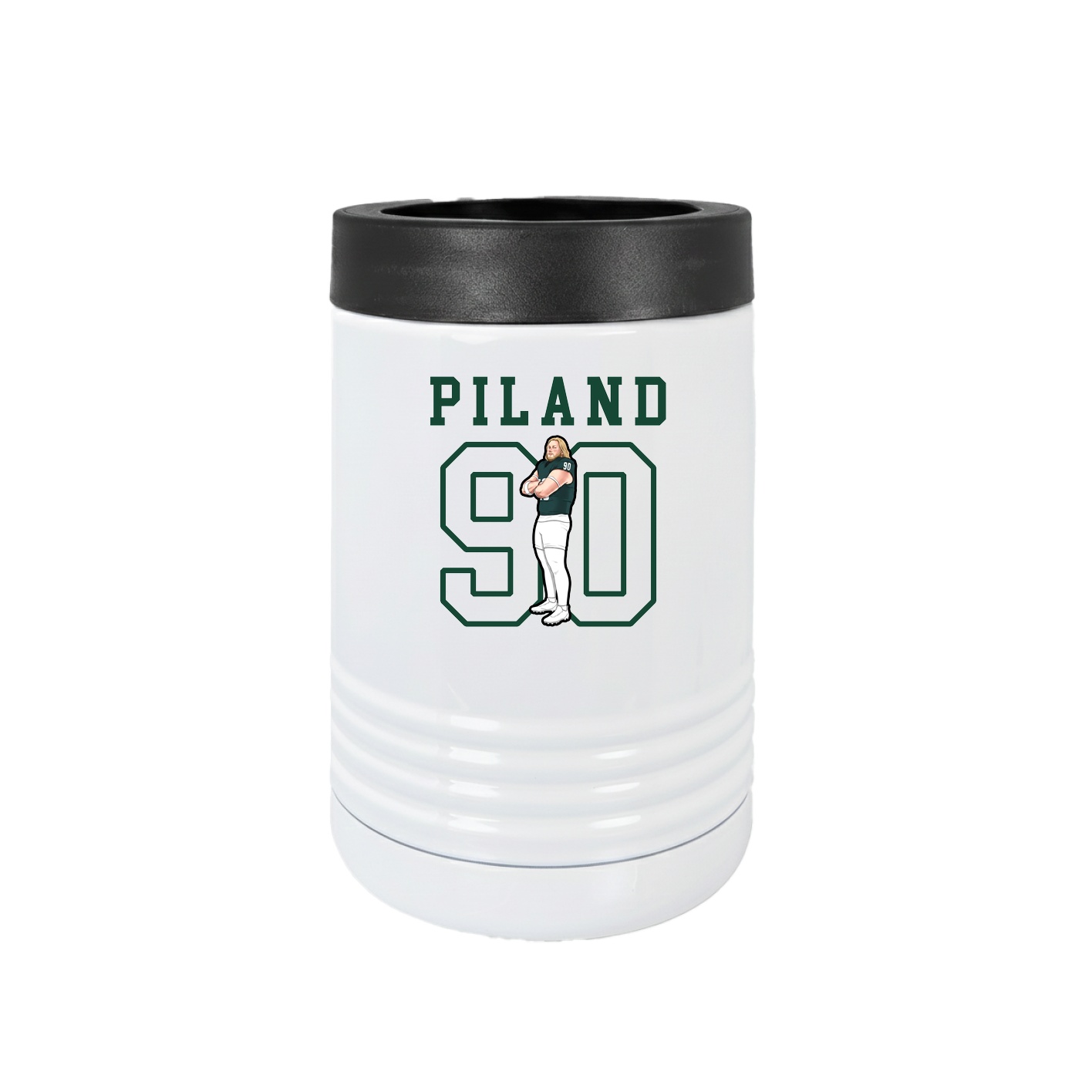 Beverage Holder — Shirsey in White