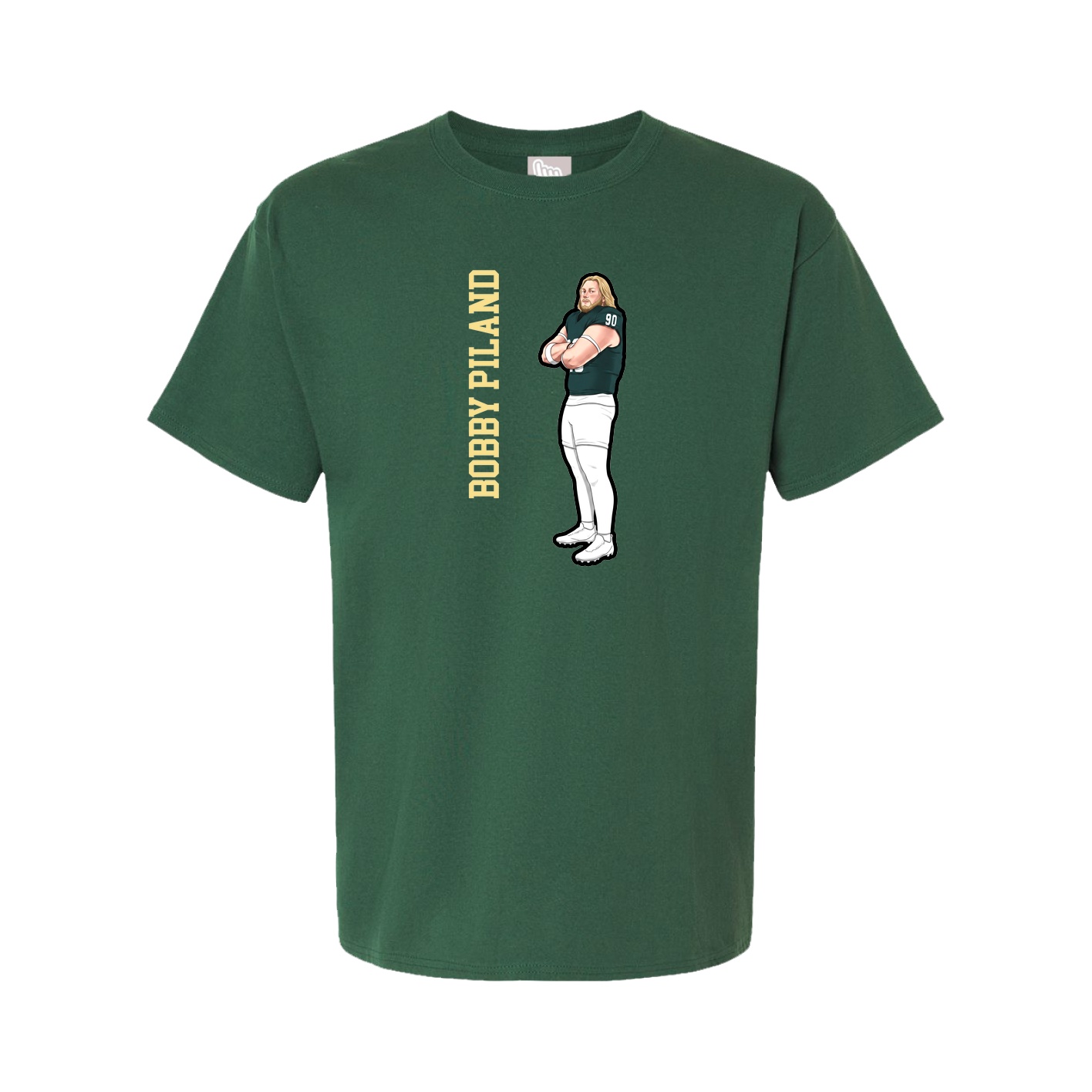NIL Club Tee