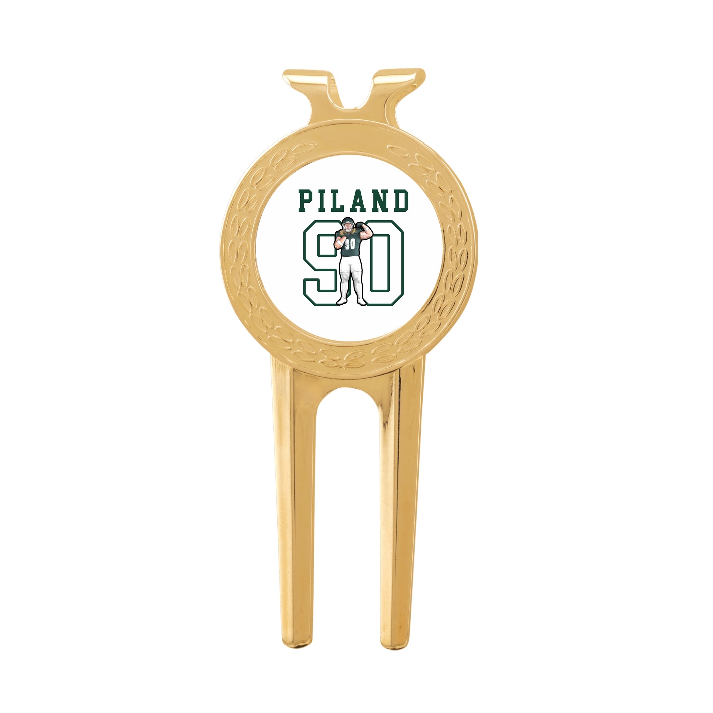 Divot Tool with Ball Marker — Shirsey in Classic