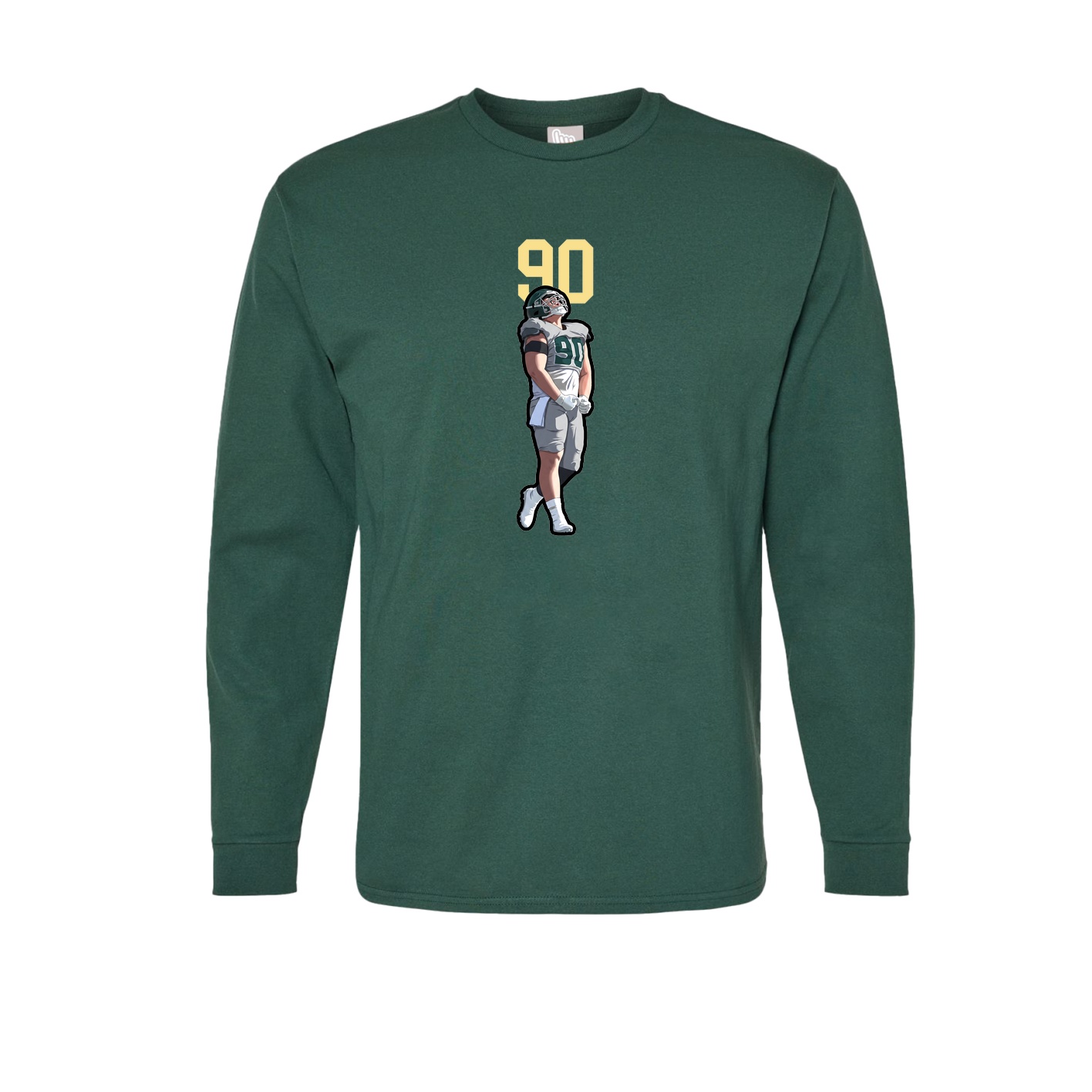 Long Sleeve Tee