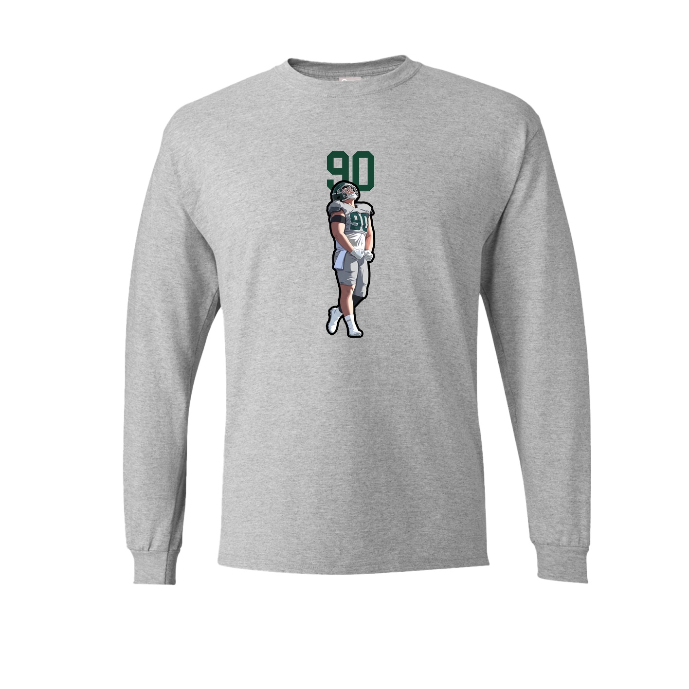 Long Sleeve Tee