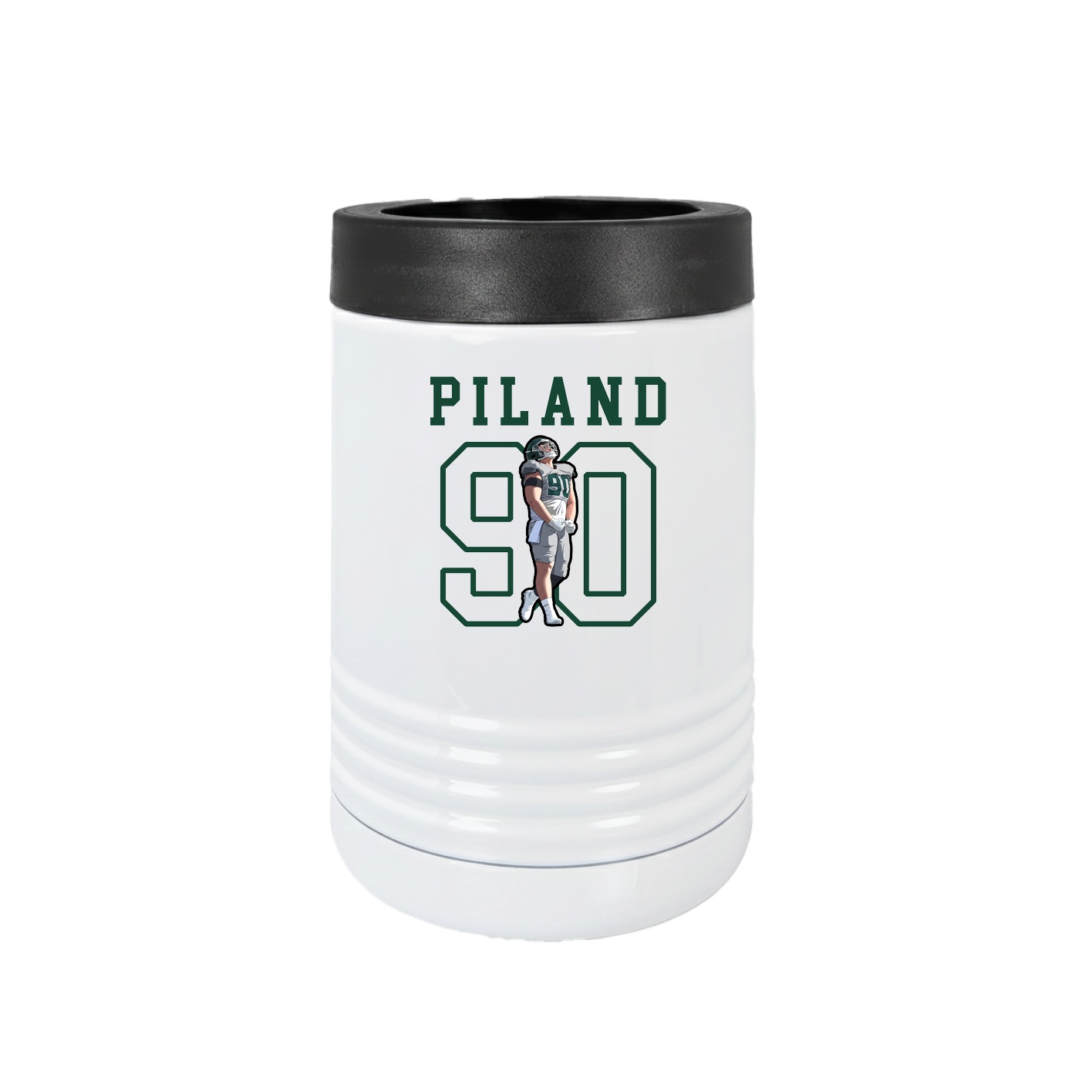 Beverage Holder — Shirsey in White