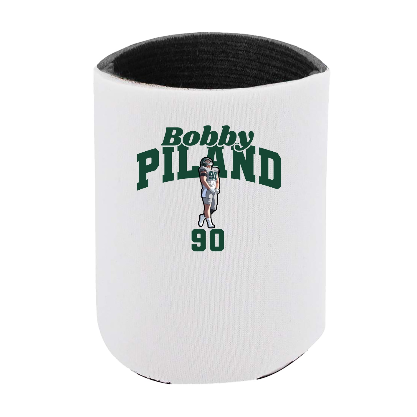 Can Holder — Signature Arch in White
