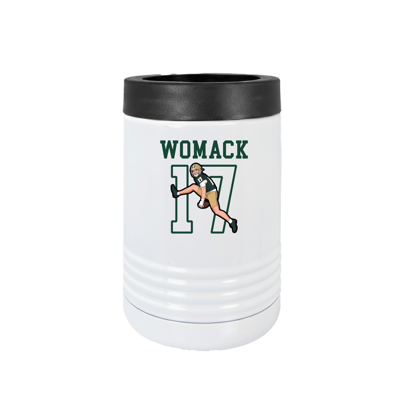 Beverage Holder — Shirsey in White