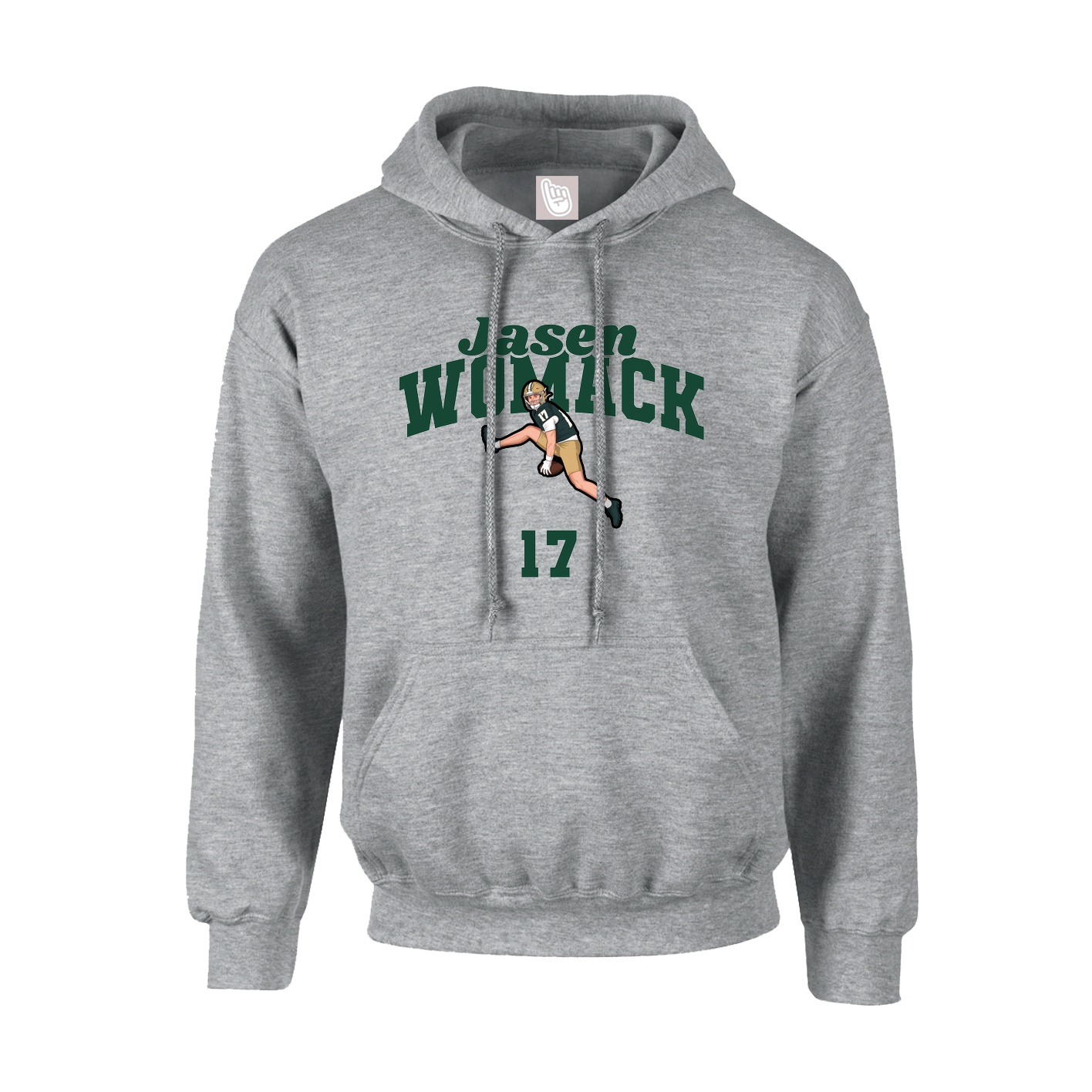 Hoodie
