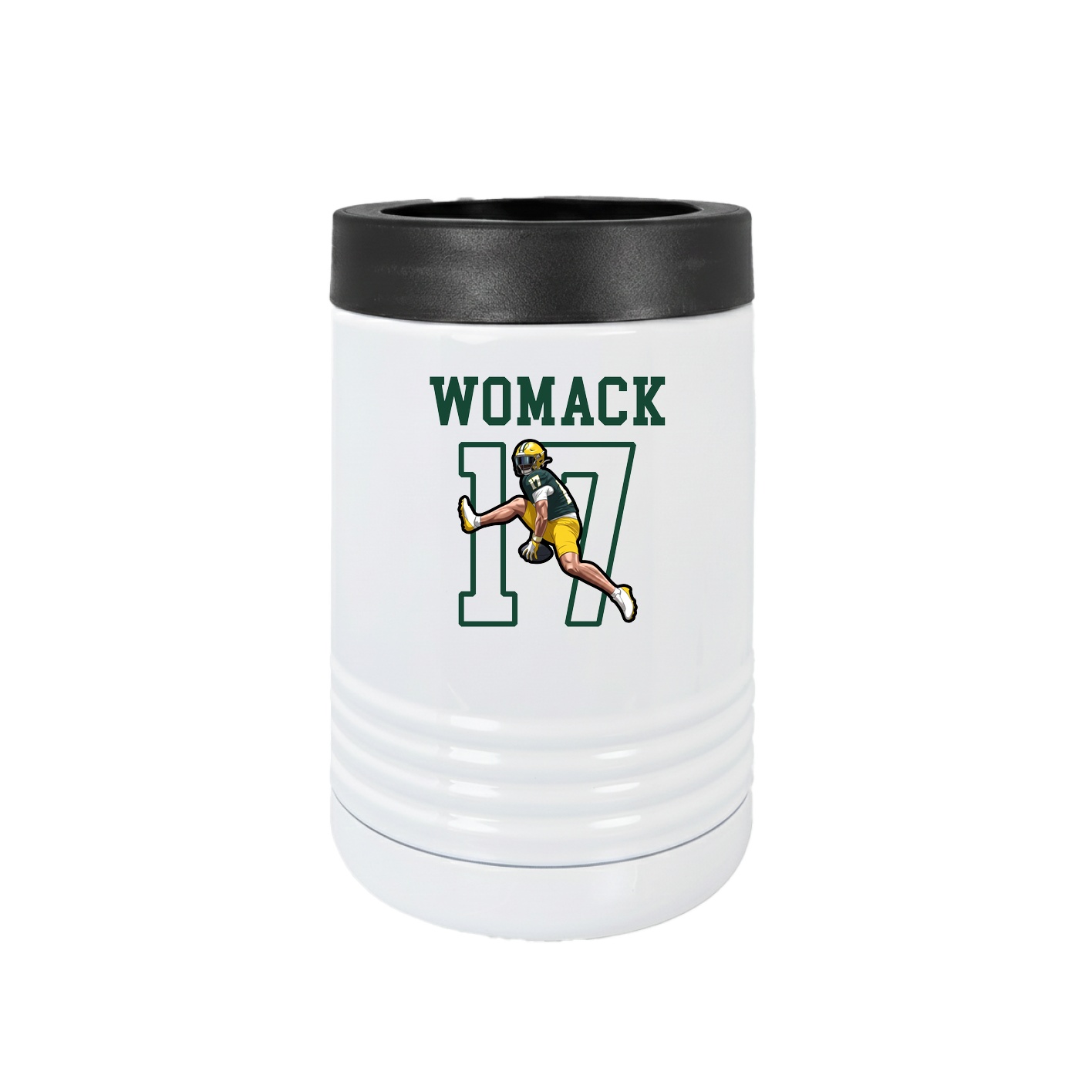 Beverage Holder — Shirsey in White
