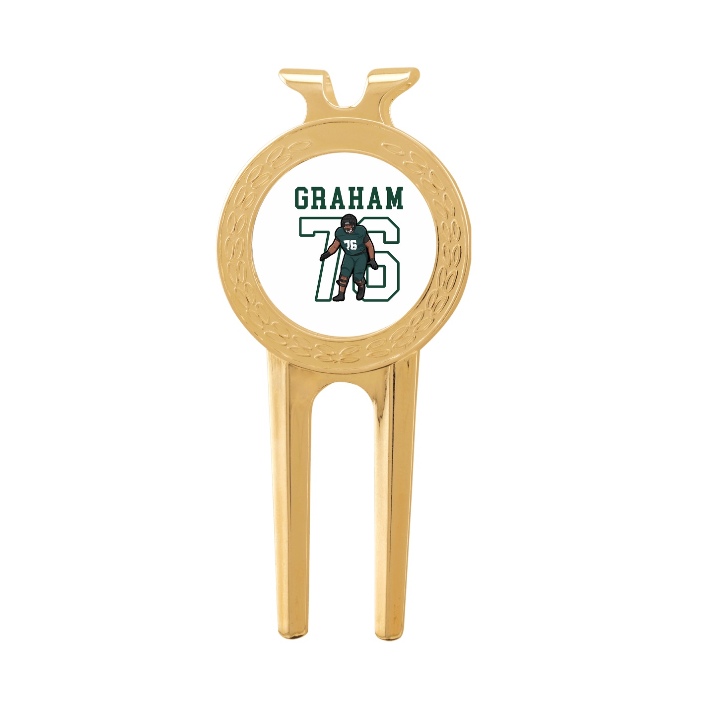 Divot Tool with Ball Marker — Shirsey in Classic