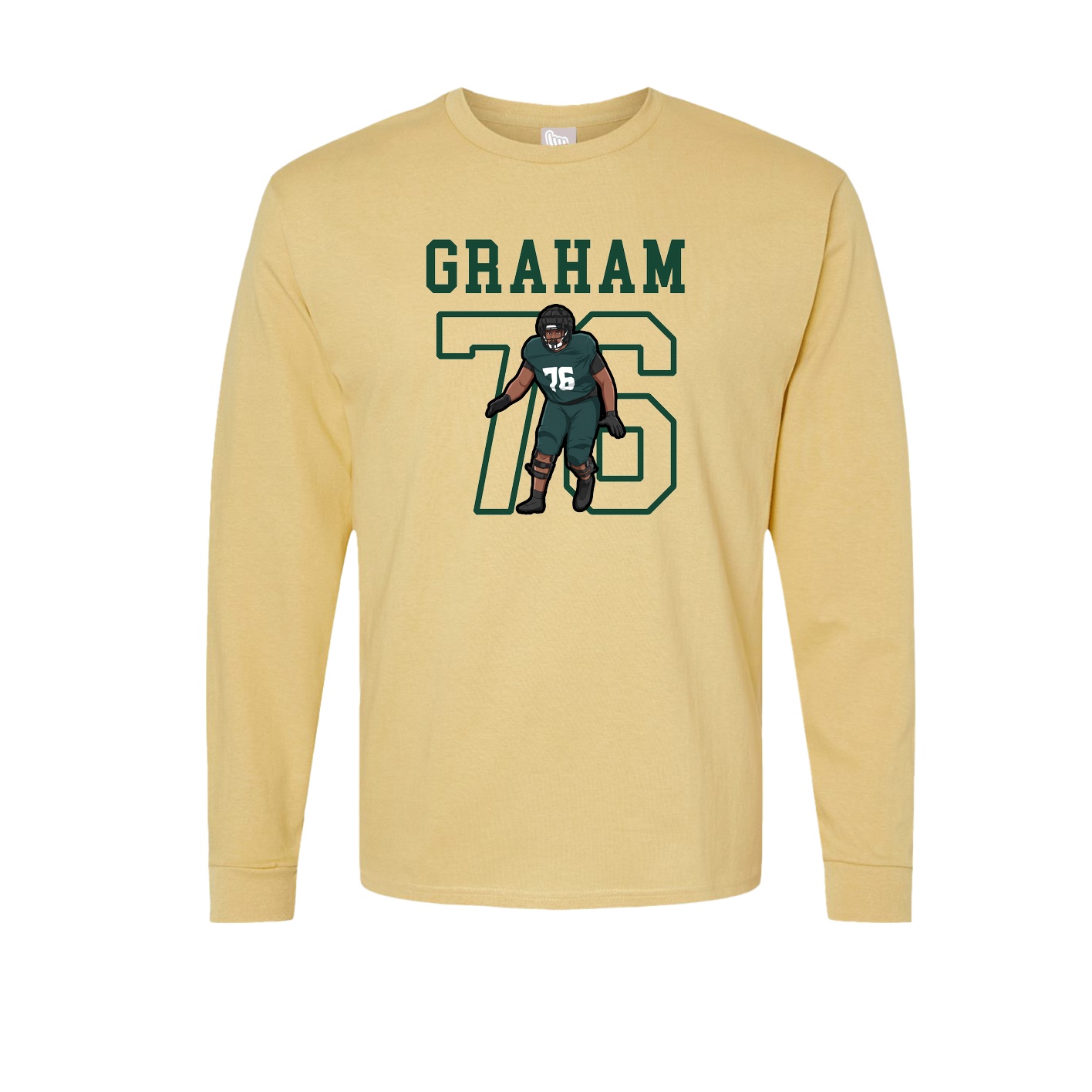 Long Sleeve Tee