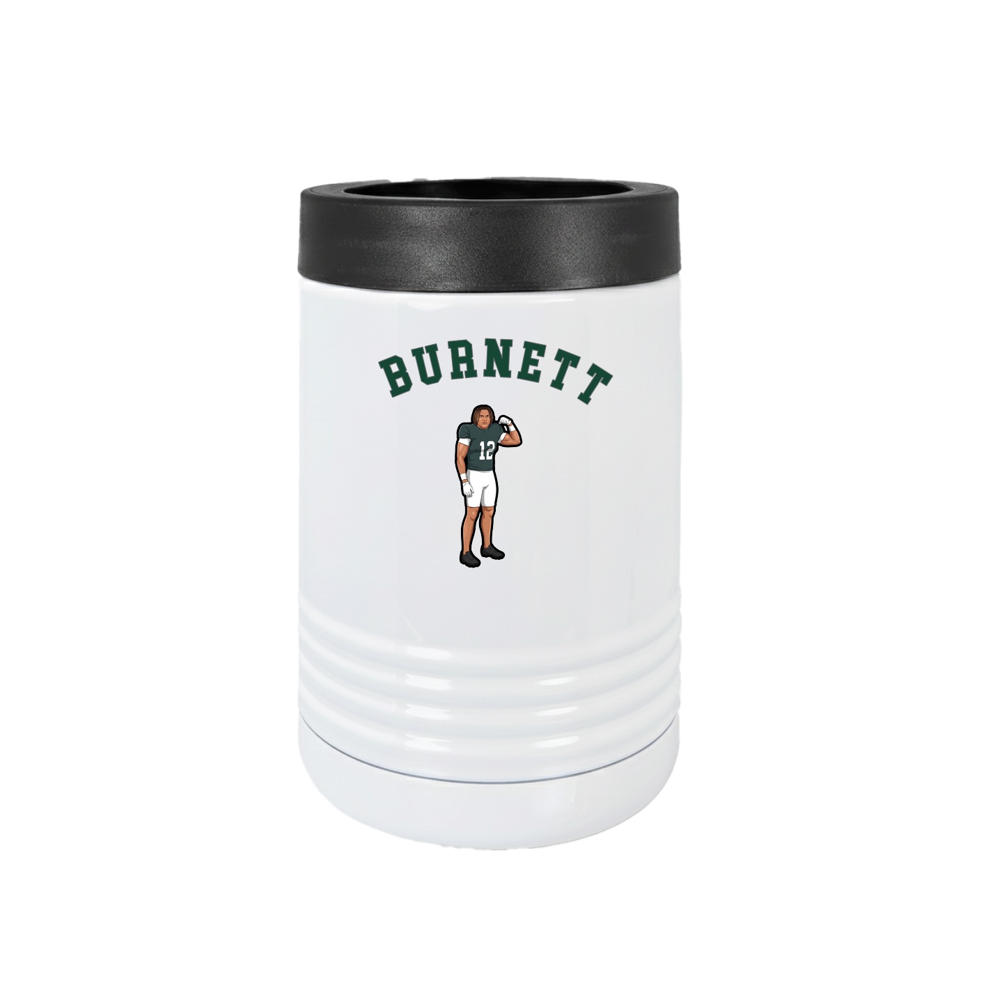 Beverage Holder — Shirsey Arch in White