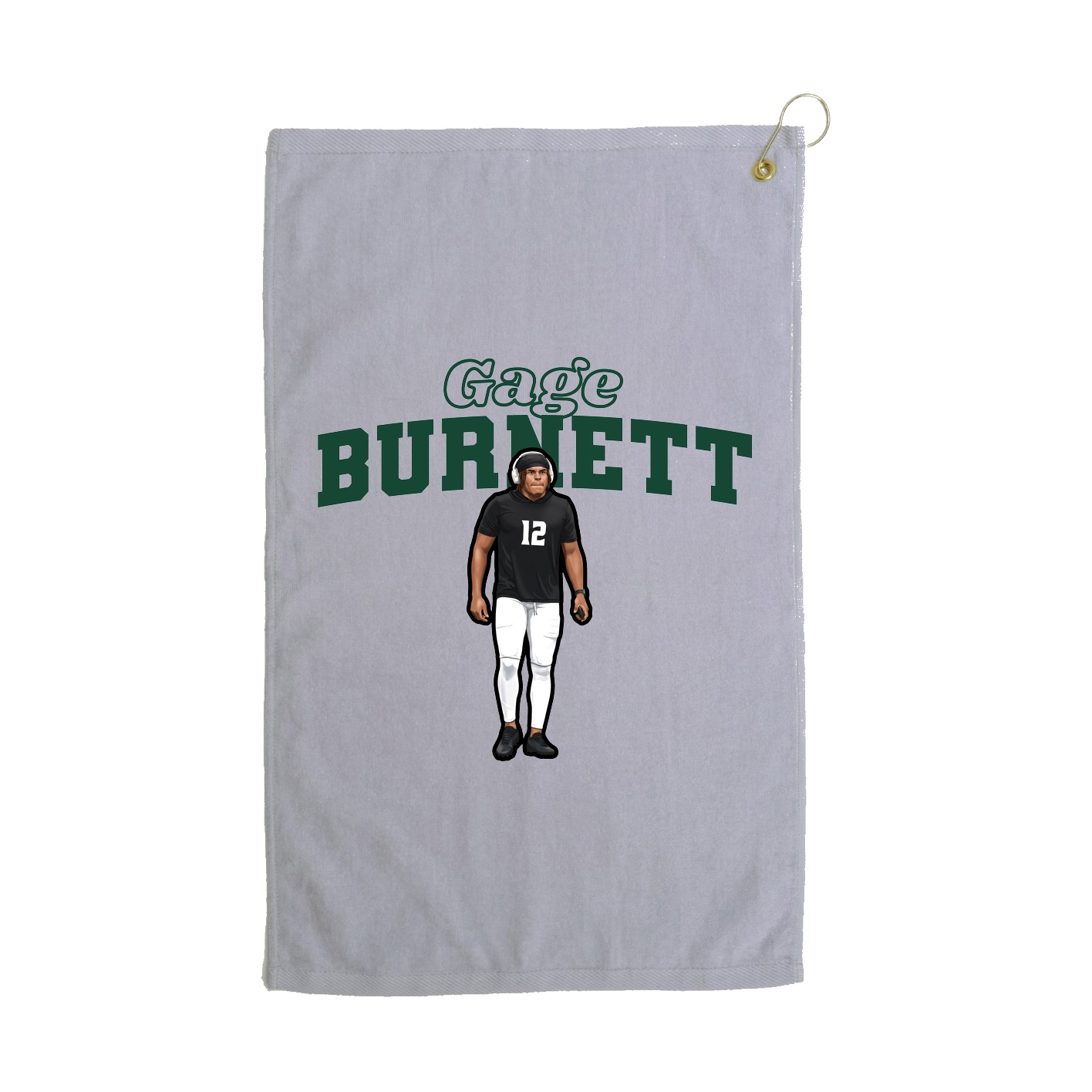 Golf Towel