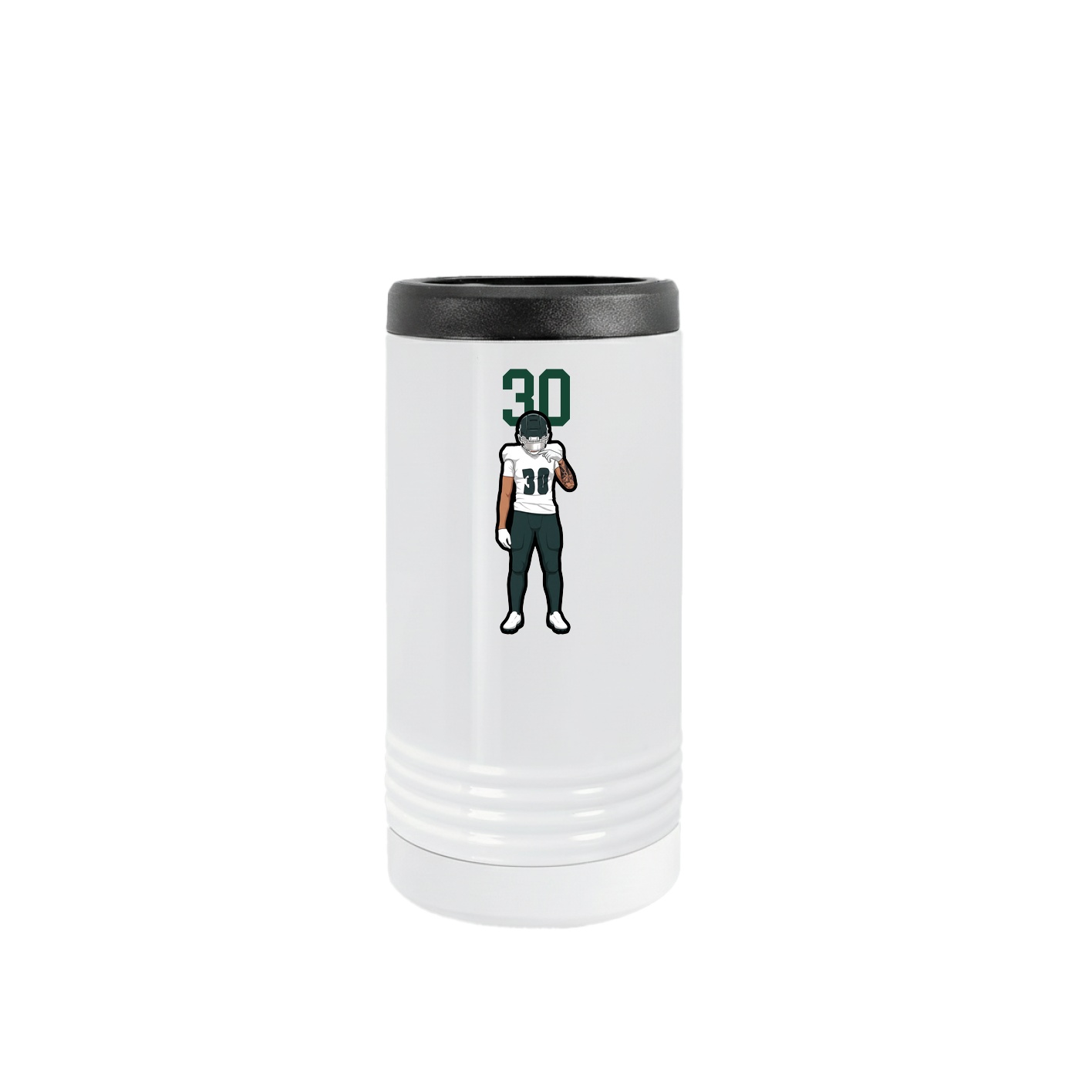 Slim Beverage Holder