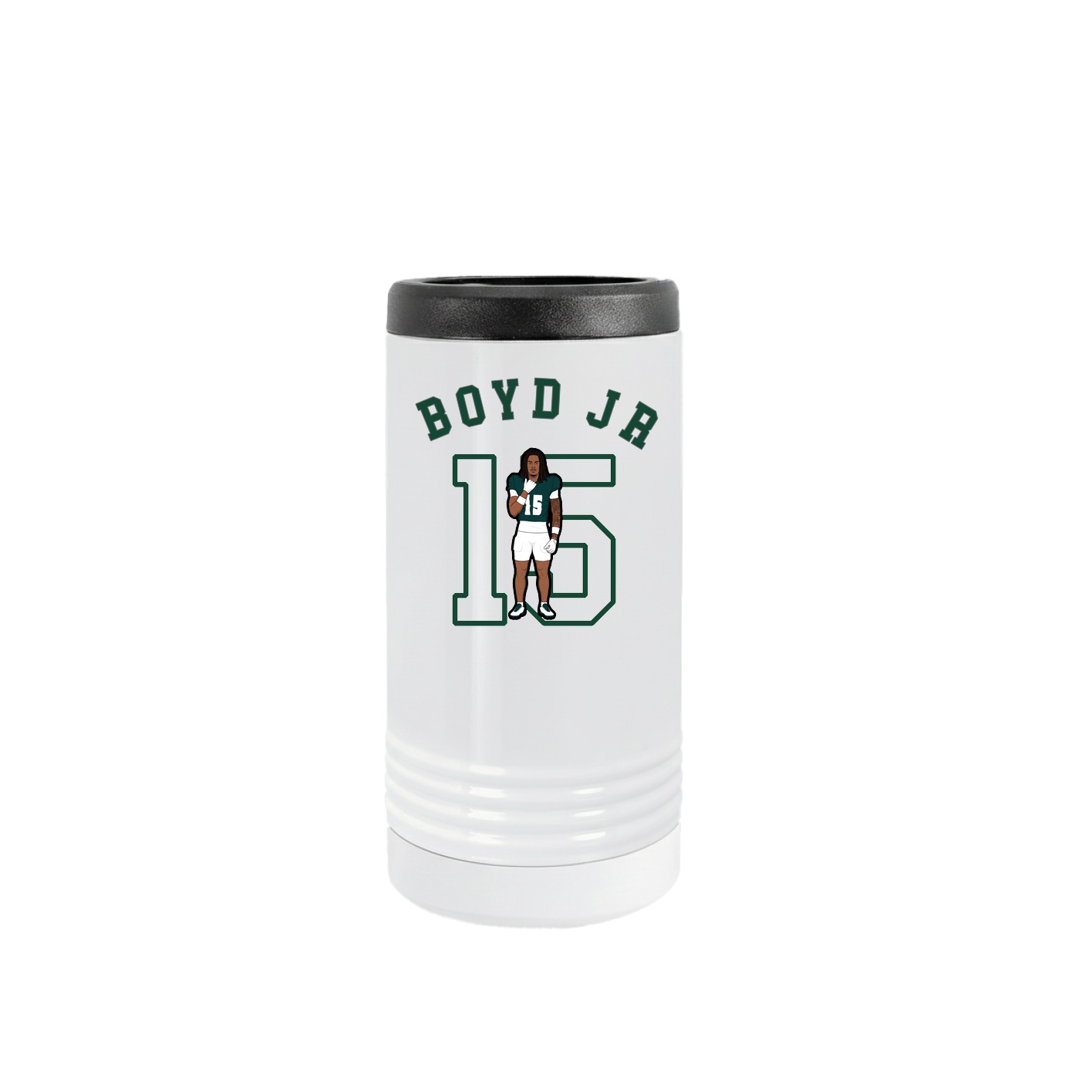 Slim Beverage Holder