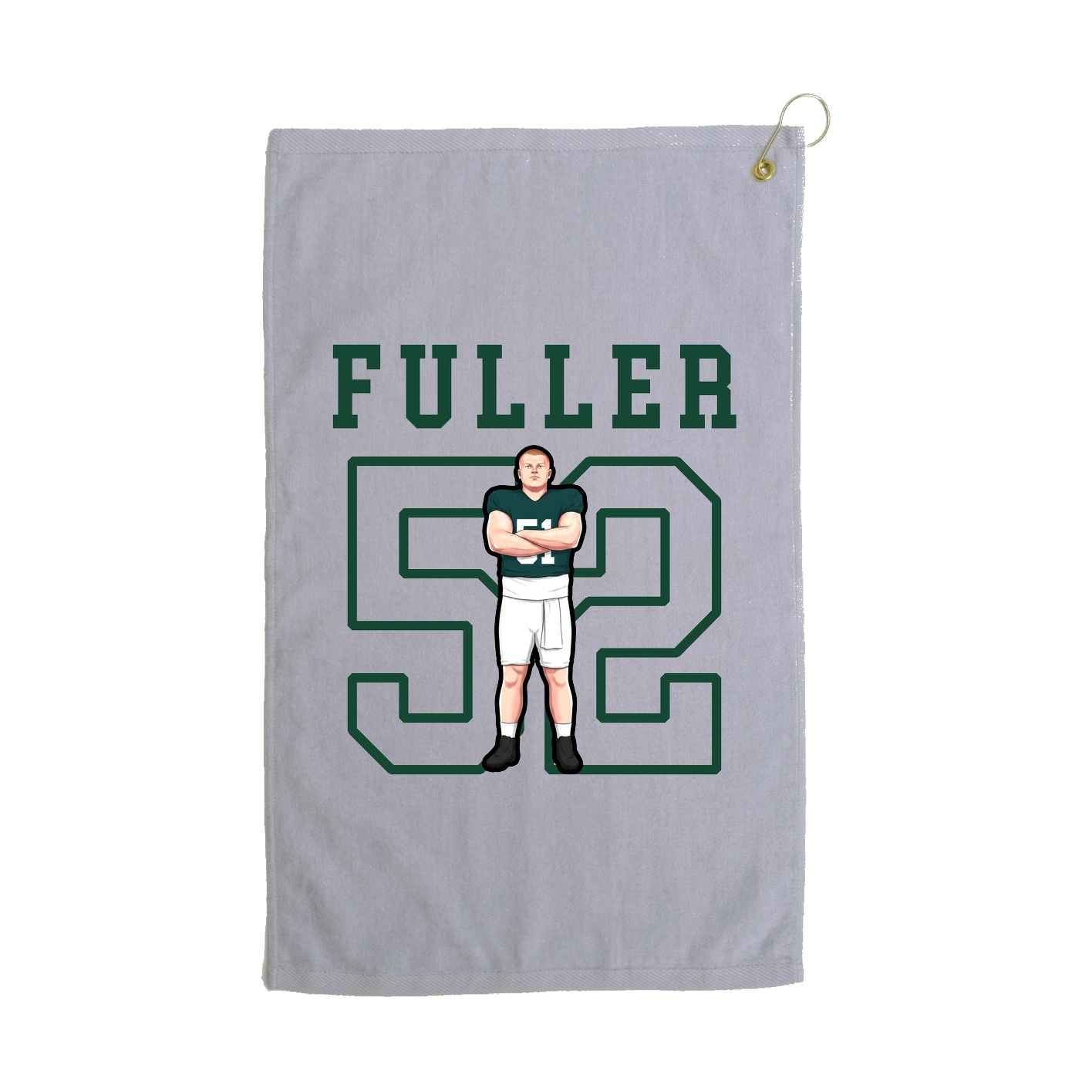 Golf Towel