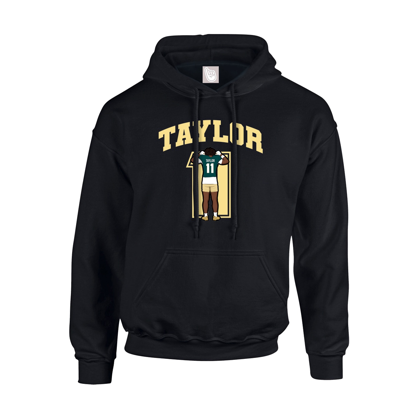 Youth Hoodie