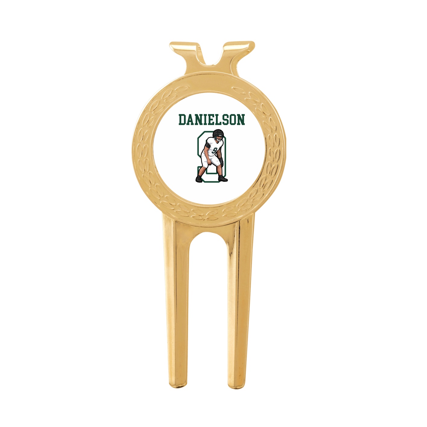 Divot Tool with Ball Marker — Shirsey in Classic