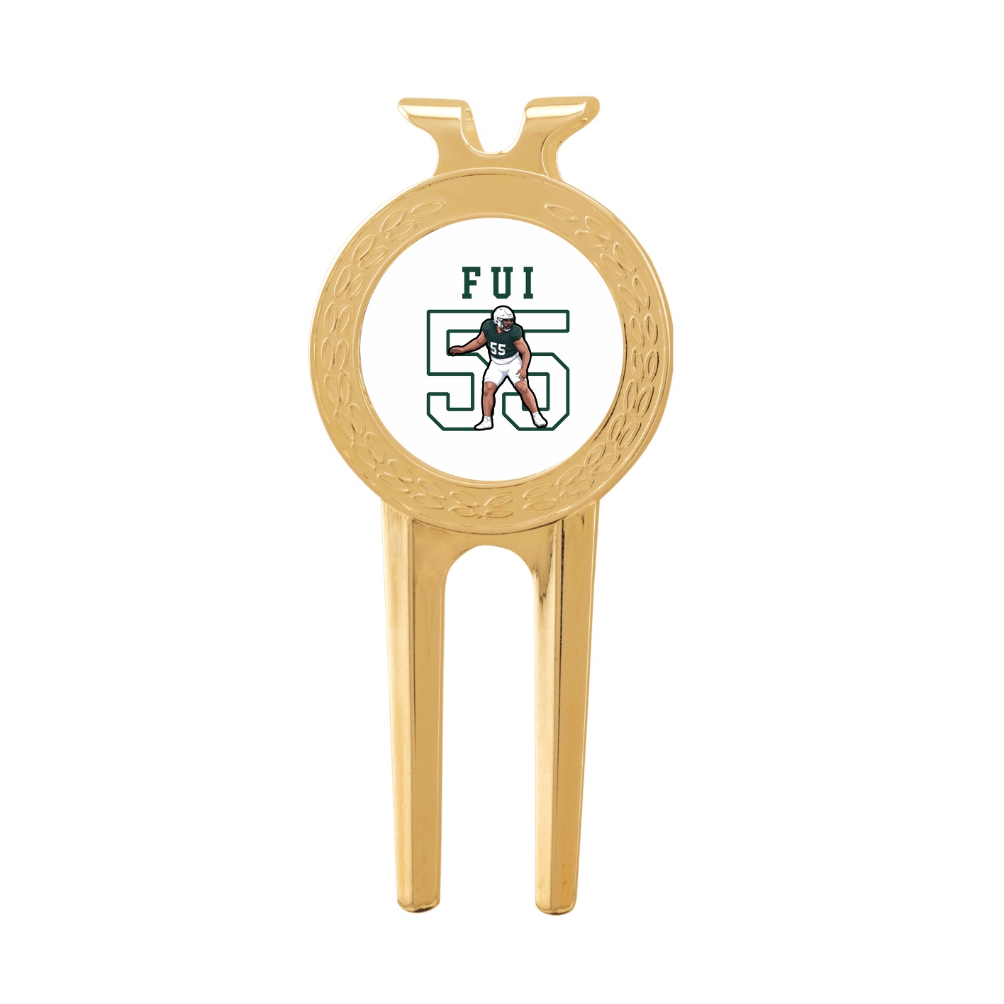 Divot Tool with Ball Marker — Shirsey in Classic