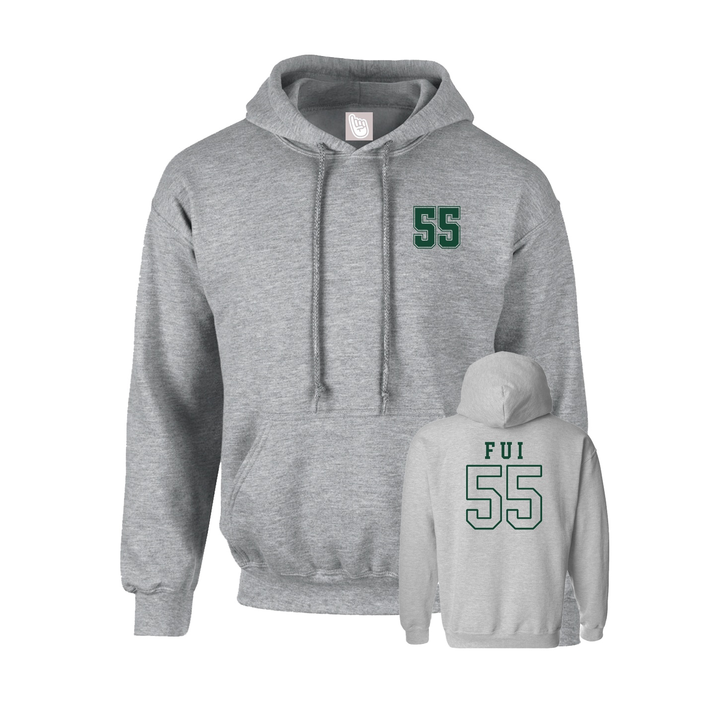 Youth Hoodie